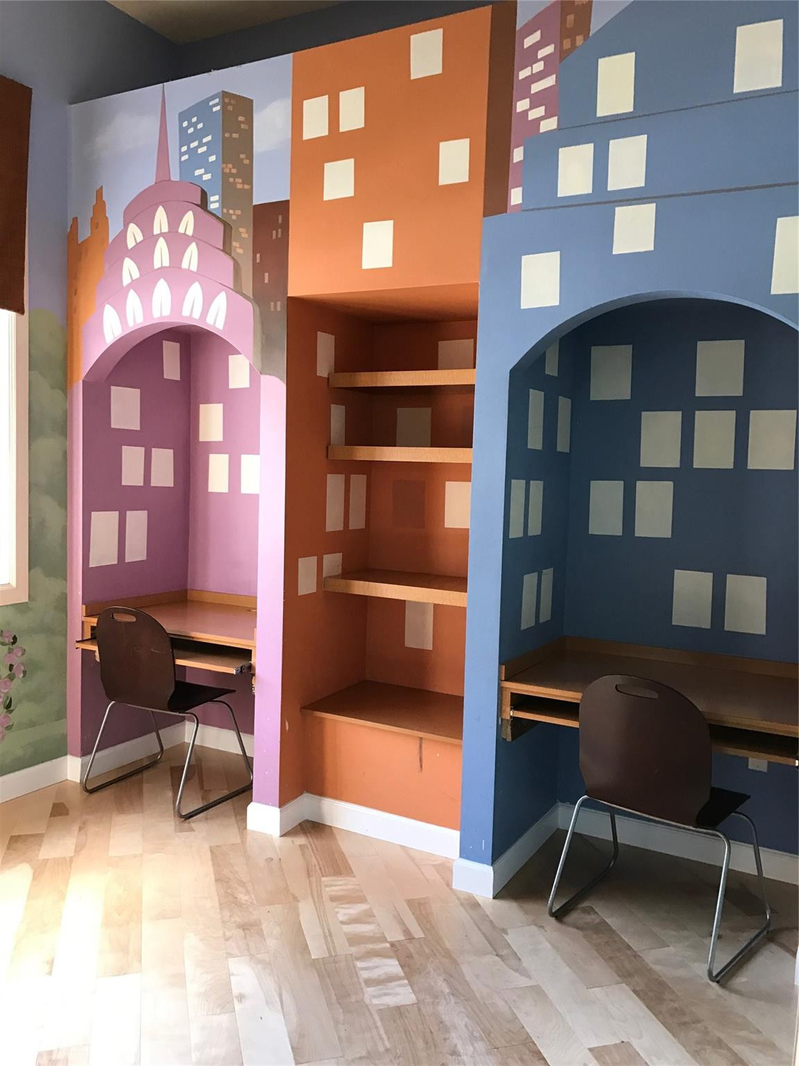 El-Ad Poinciana Condo - Residential