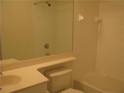 Tiny photo for 5800 W Sample Road #305, Coral Springs, FL 33067 (MLS # F10551832)