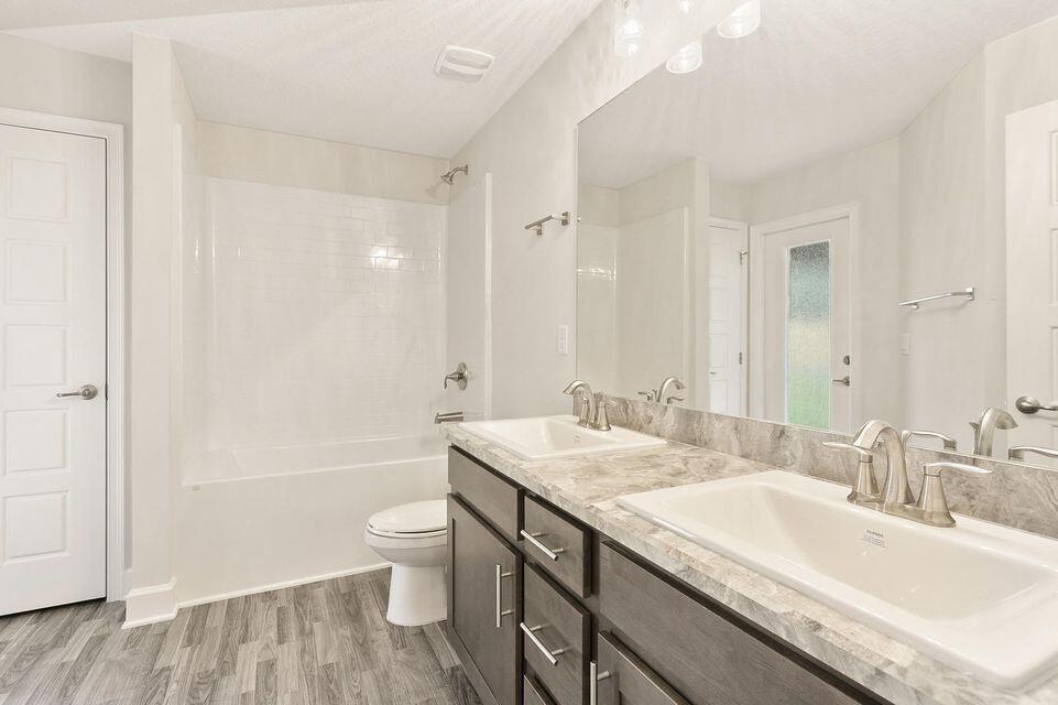 PORT ST LUCIE SECTION 44 - Residential