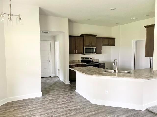 PORT ST LUCIE SECTION 44 - Residential