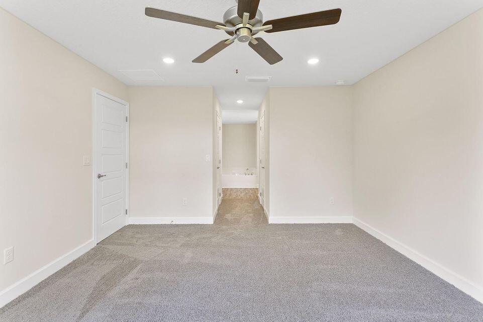 PORT ST LUCIE SECTION 44 - Residential