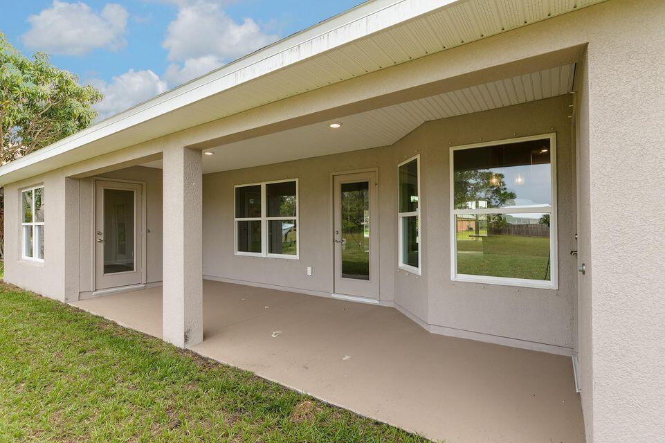 PORT ST LUCIE SECTION 44 - Residential