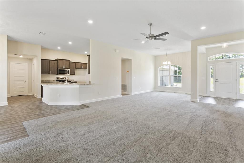 PORT ST LUCIE SECTION 44 - Residential