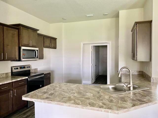 PORT ST LUCIE SECTION 44 - Residential