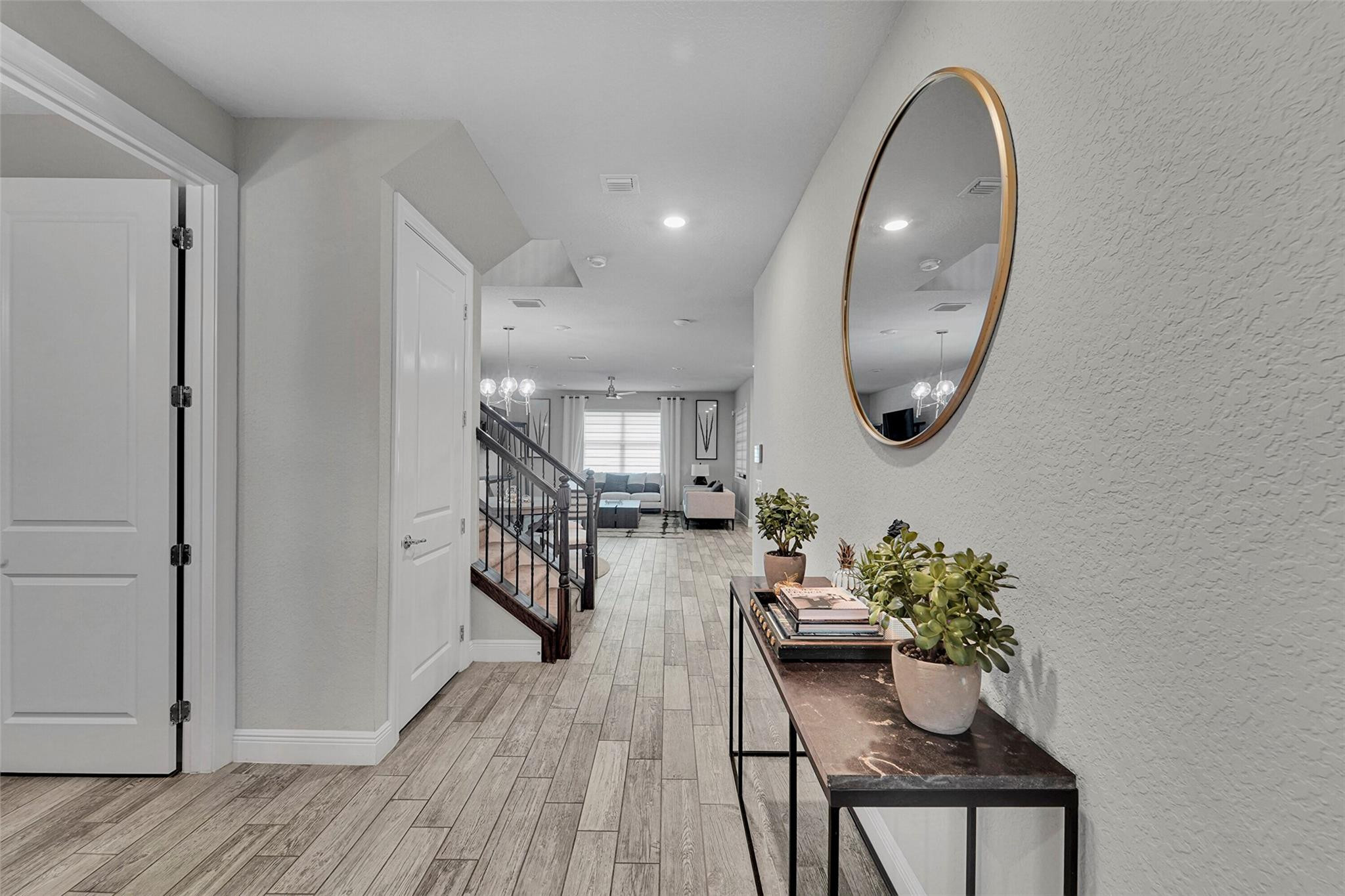 Woodmont Pods B, F, & G 1 - Residential