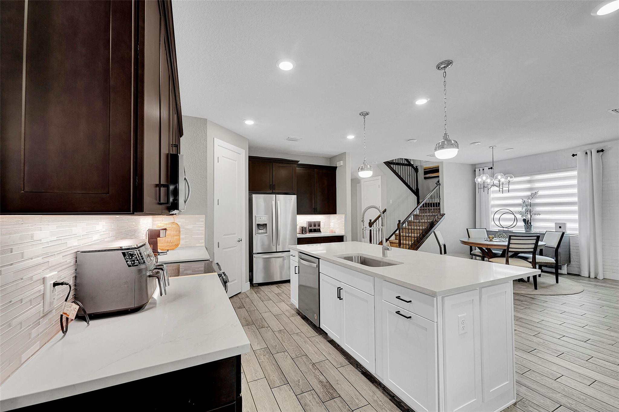 Woodmont Pods B, F, & G 1 - Residential