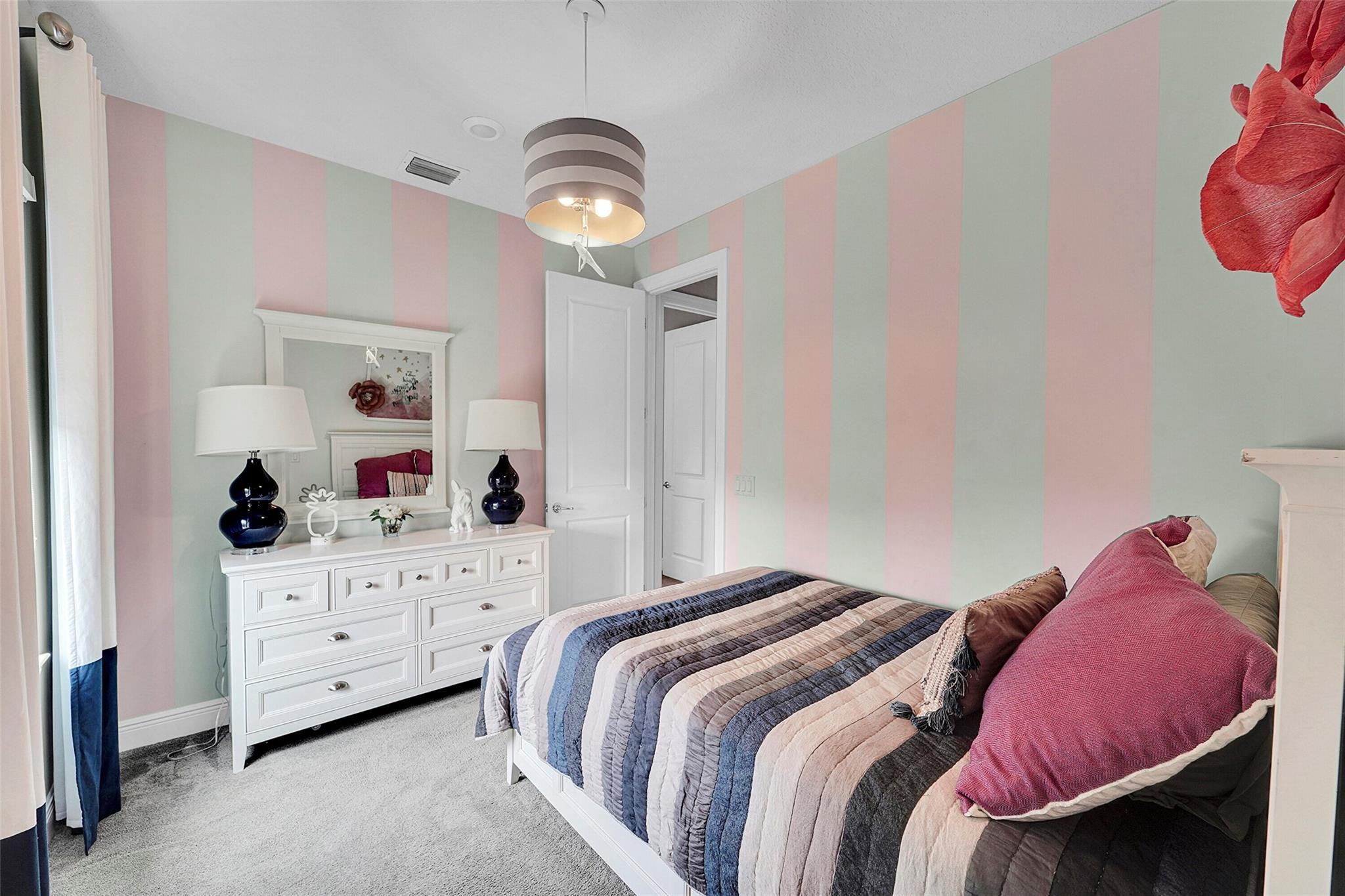 Woodmont Pods B, F, & G 1 - Residential