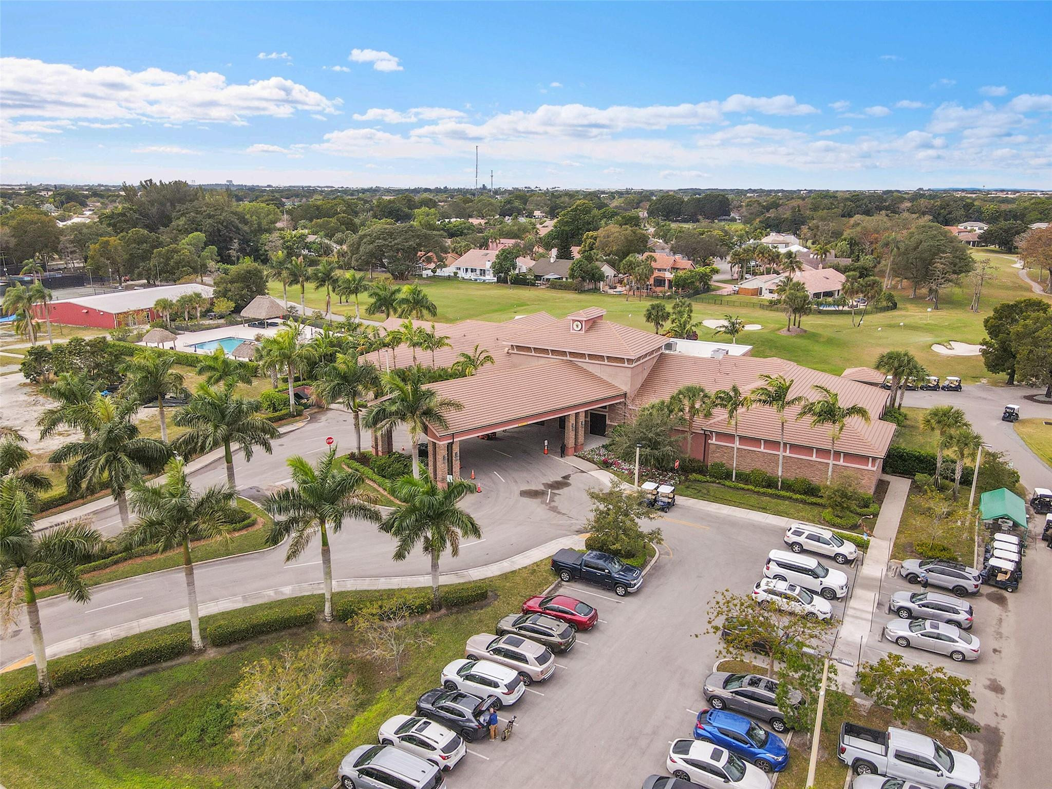 Woodmont Pods B, F, & G 1 - Residential