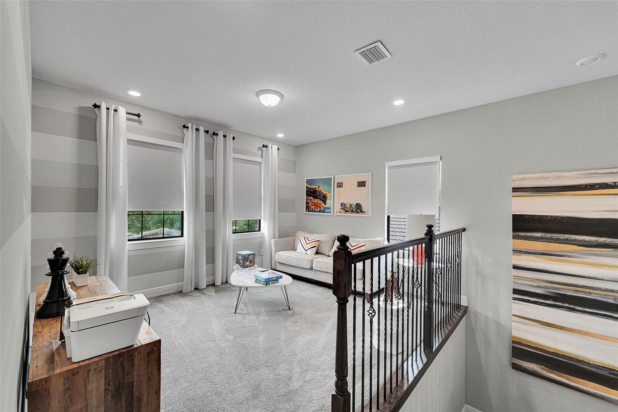 Woodmont Pods B, F, & G 1 - Residential