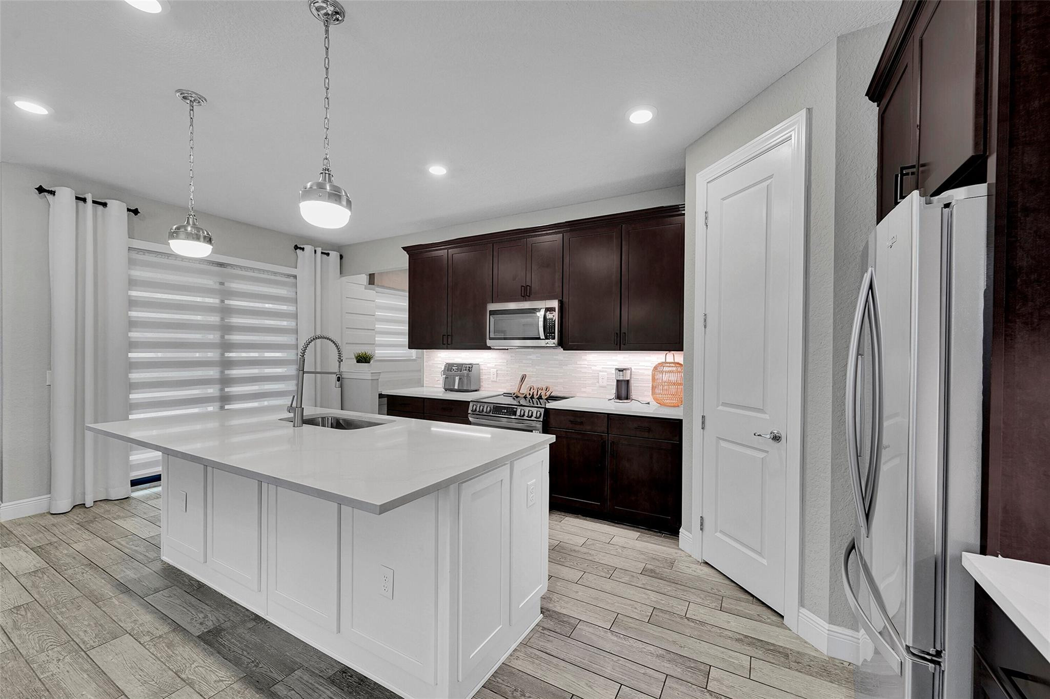 Woodmont Pods B, F, & G 1 - Residential