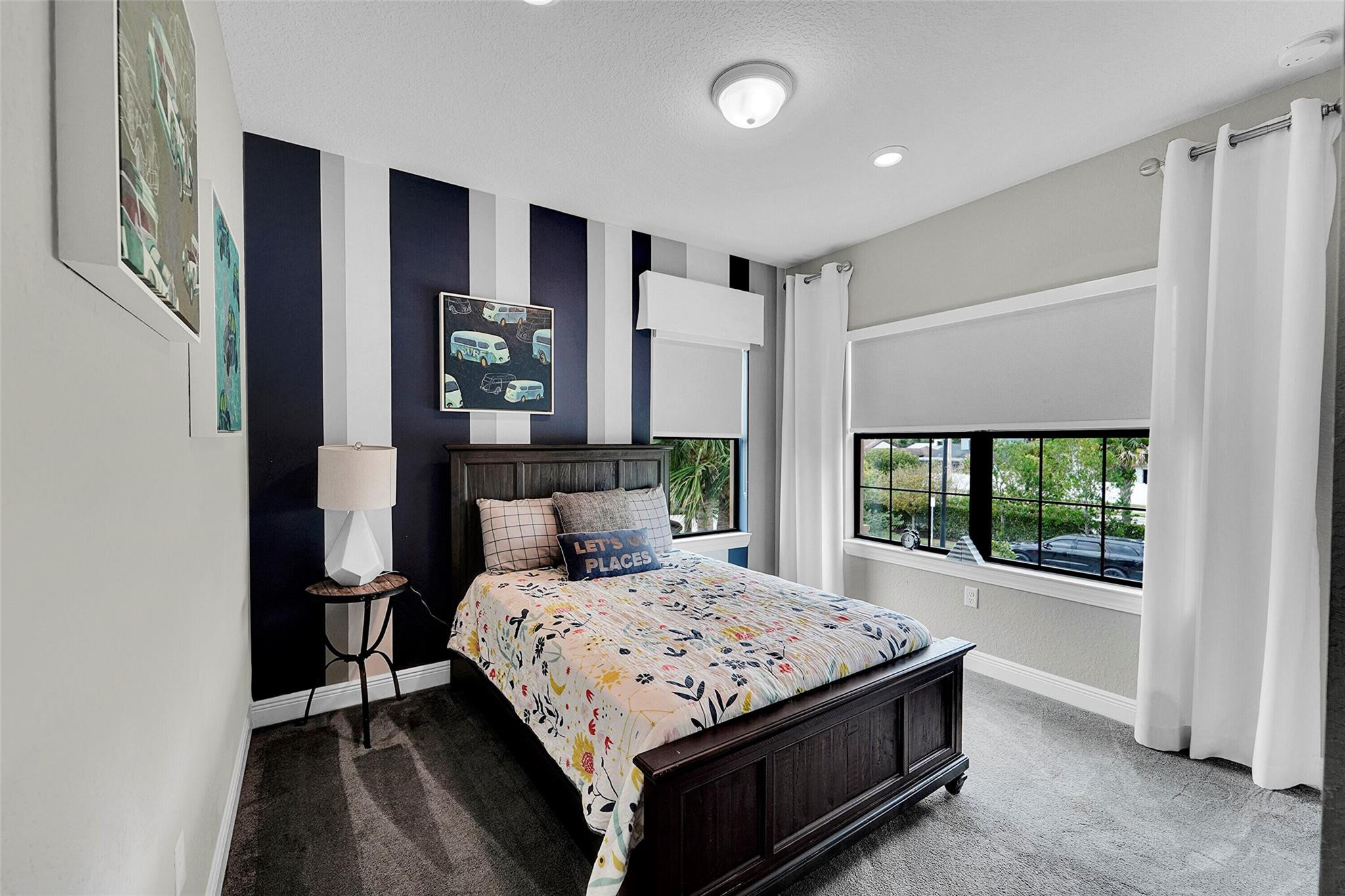 Woodmont Pods B, F, & G 1 - Residential