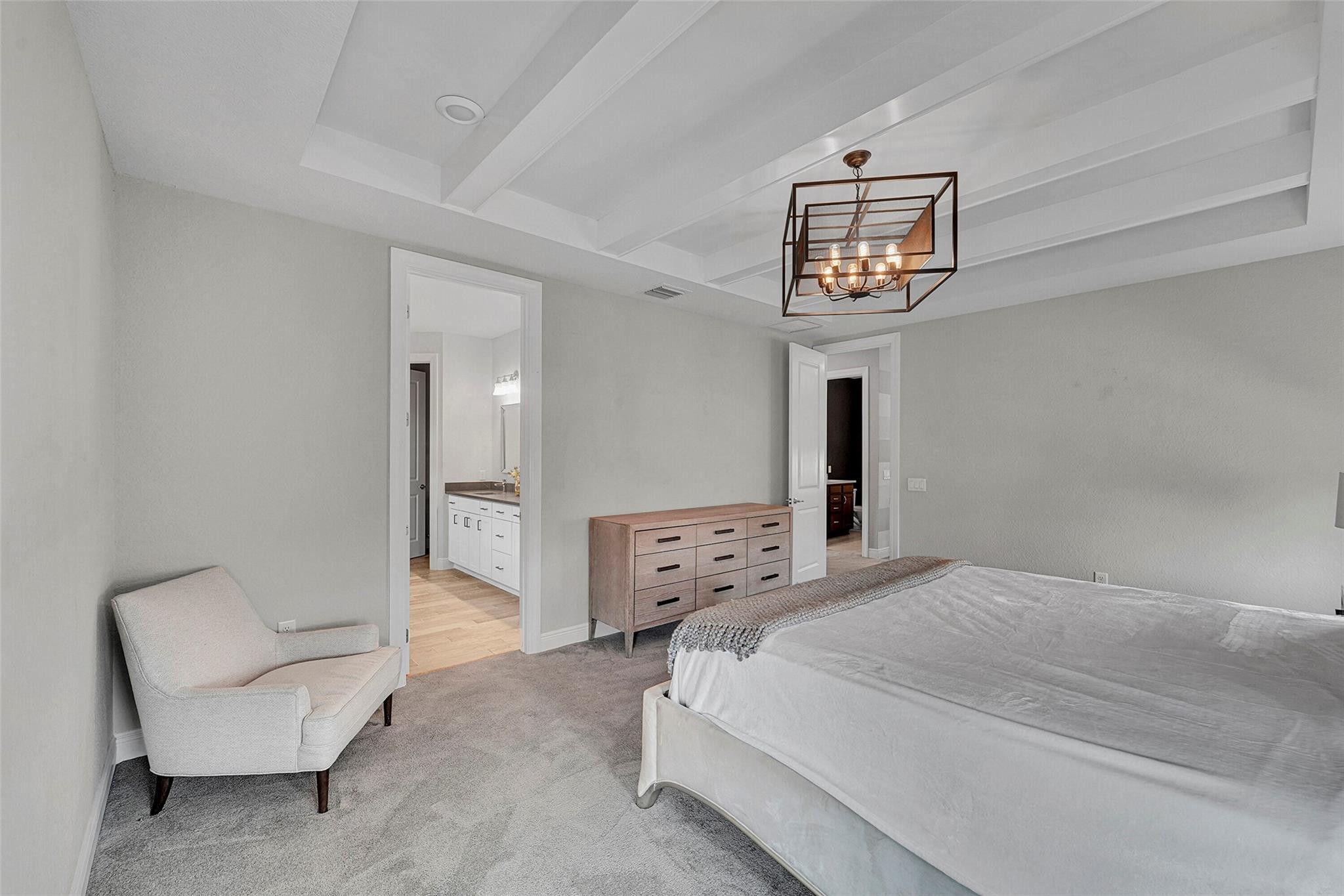 Woodmont Pods B, F, & G 1 - Residential