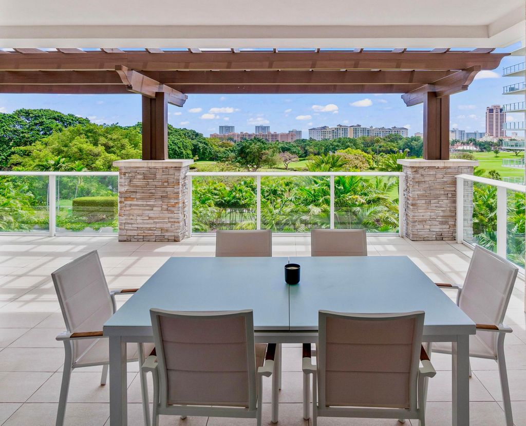 Photo of 200 SE Mizner Boulevard #503, Boca Raton, FL 33432 (MLS # R11079691)