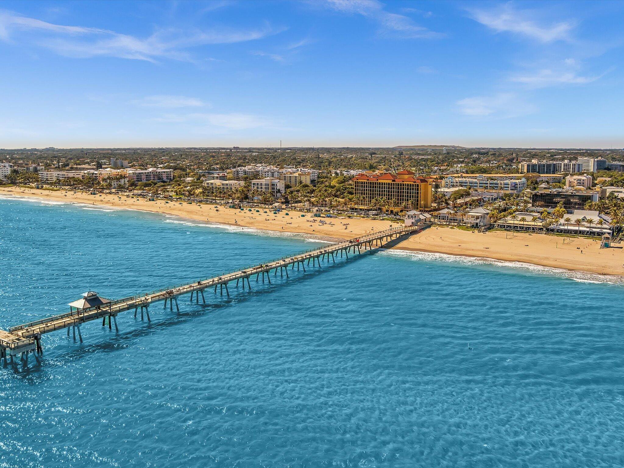 THREE THOUSAND CONDO - Residential