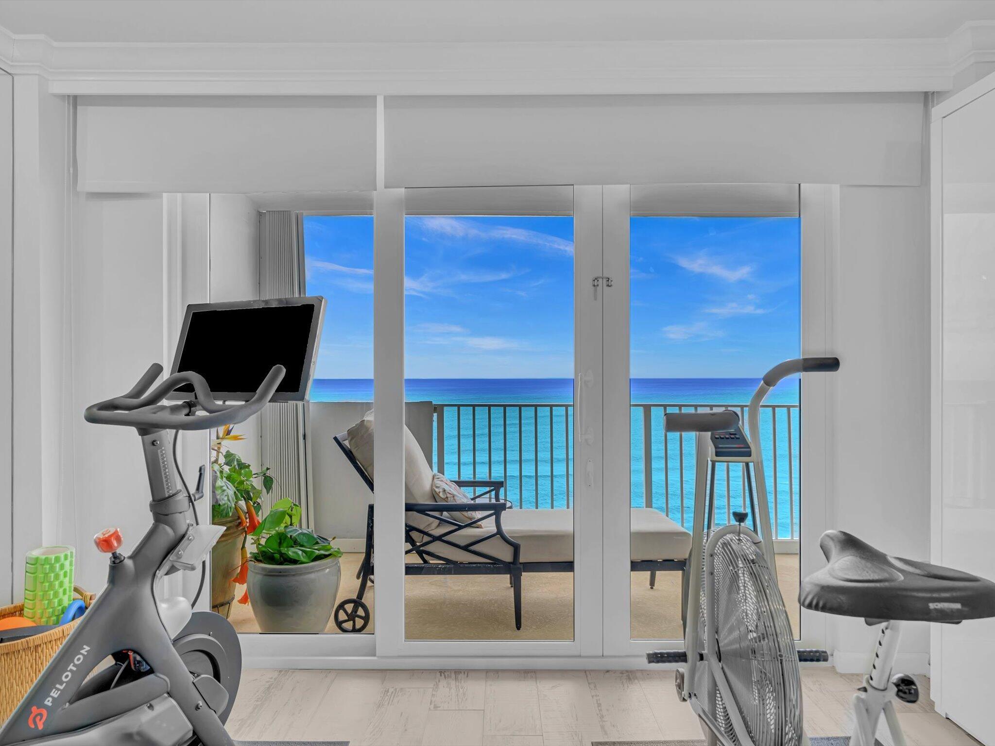 THREE THOUSAND CONDO - Residential