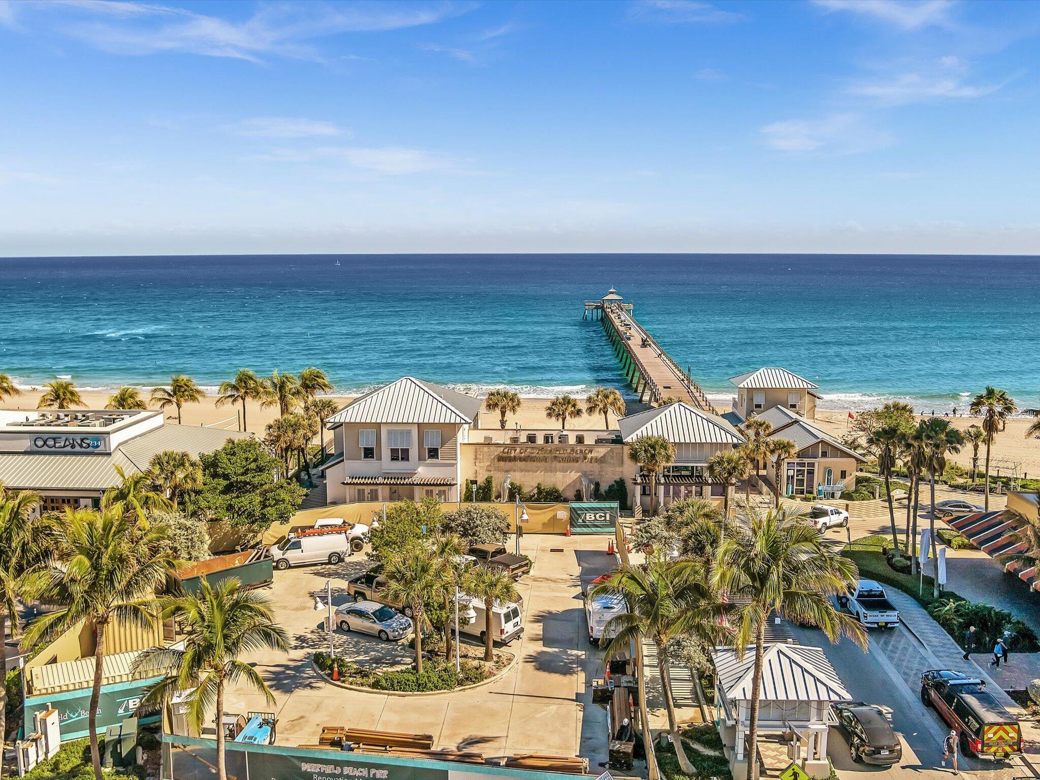 THREE THOUSAND CONDO - Residential