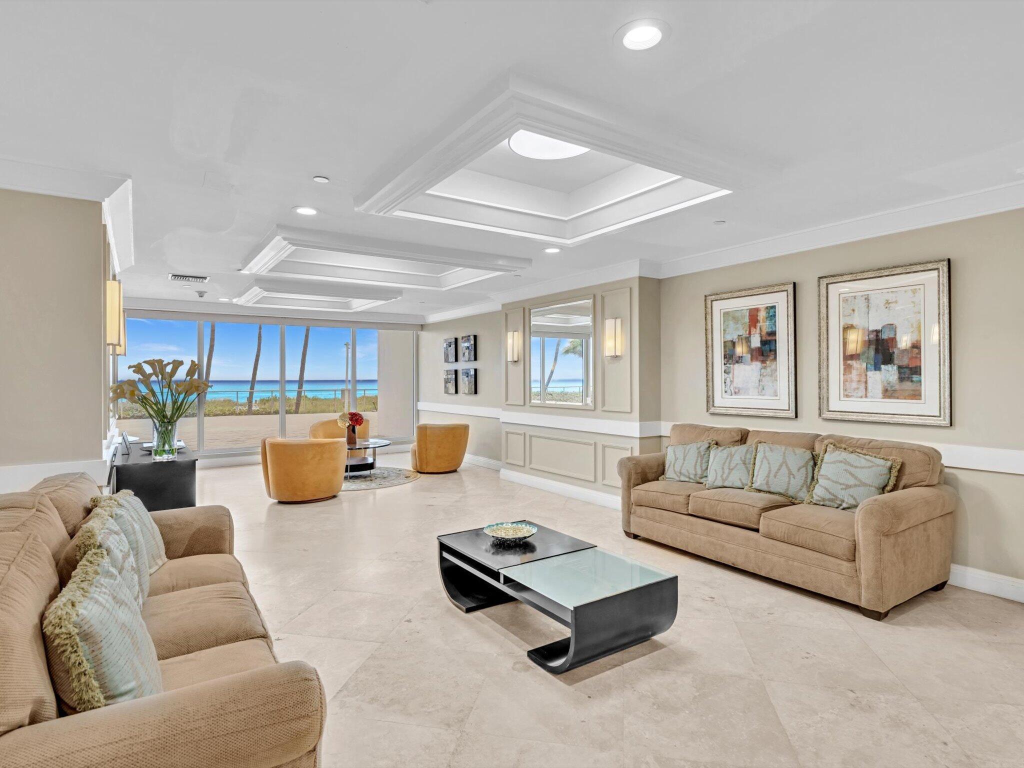 THREE THOUSAND CONDO - Residential