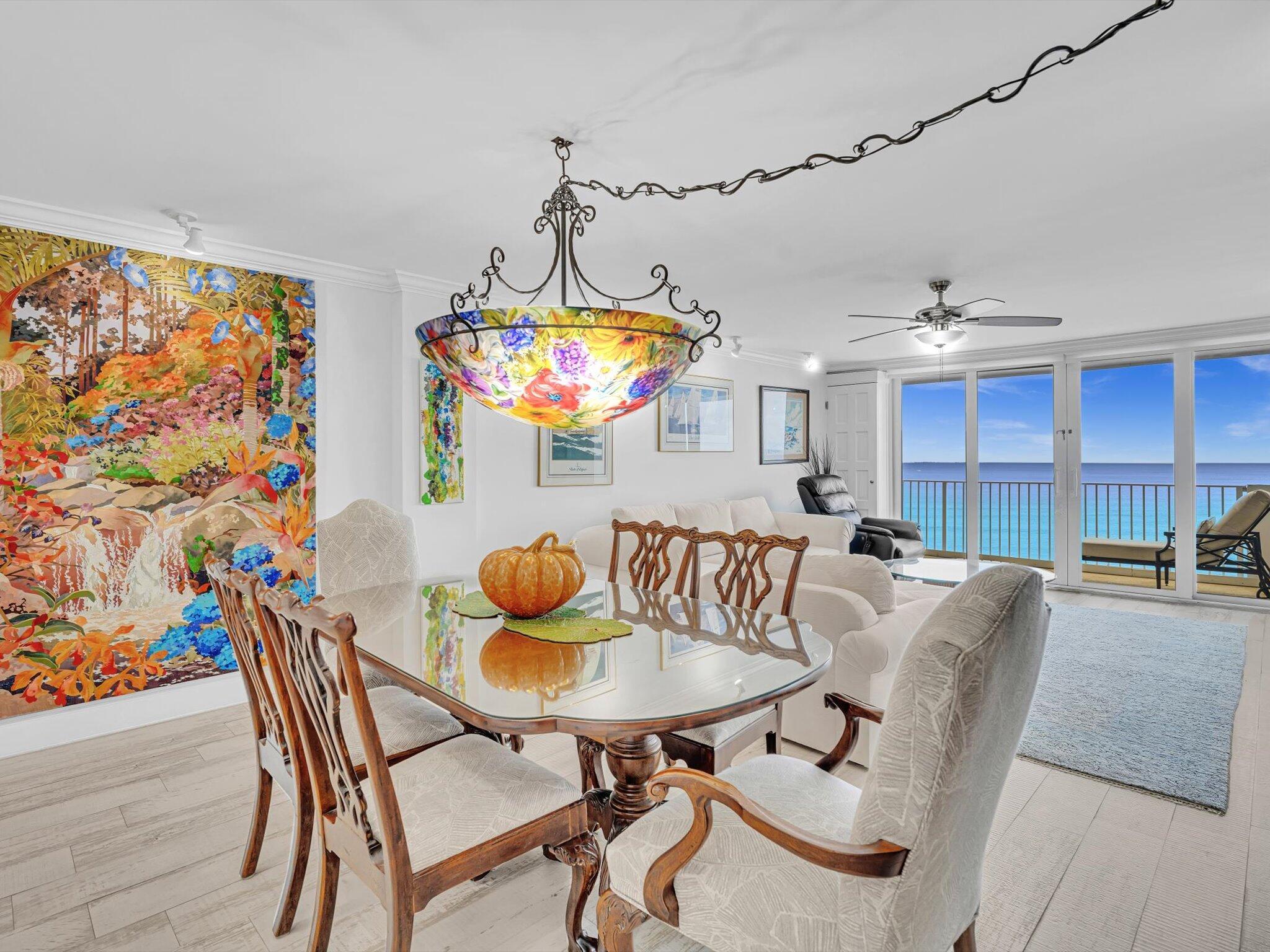 THREE THOUSAND CONDO - Residential