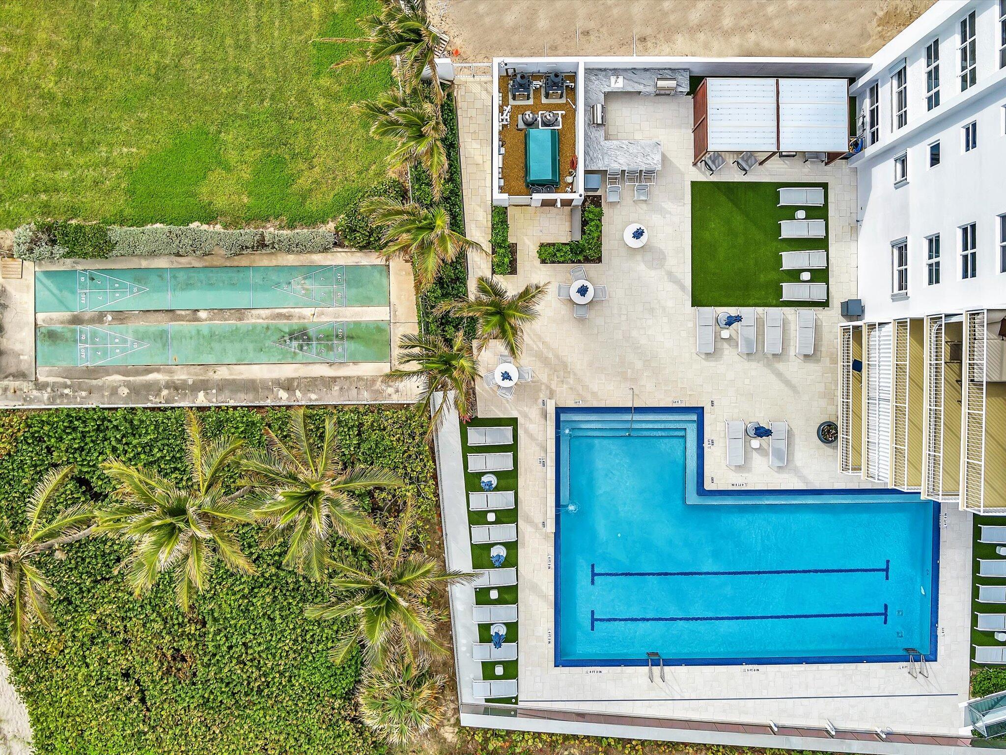 THREE THOUSAND CONDO - Residential