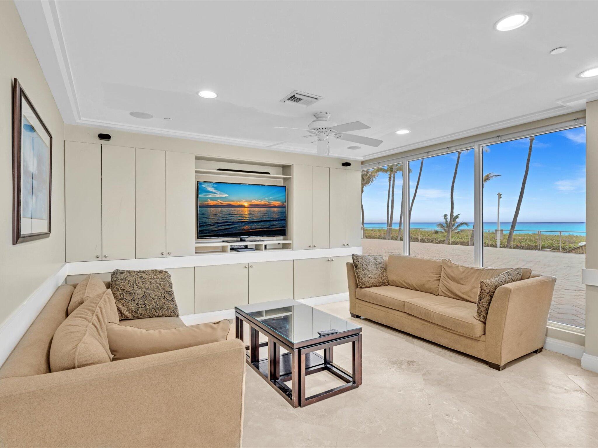 THREE THOUSAND CONDO - Residential