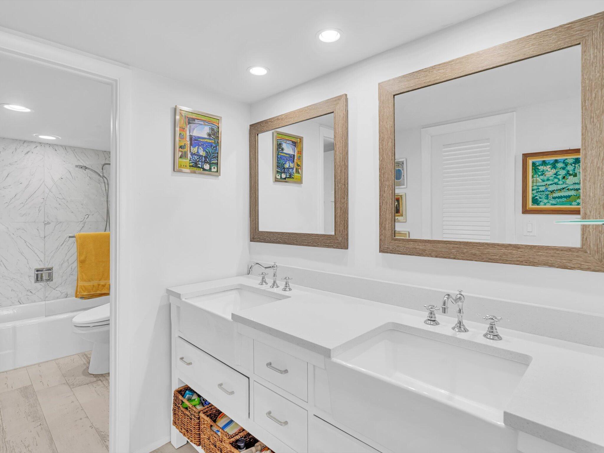 THREE THOUSAND CONDO - Residential