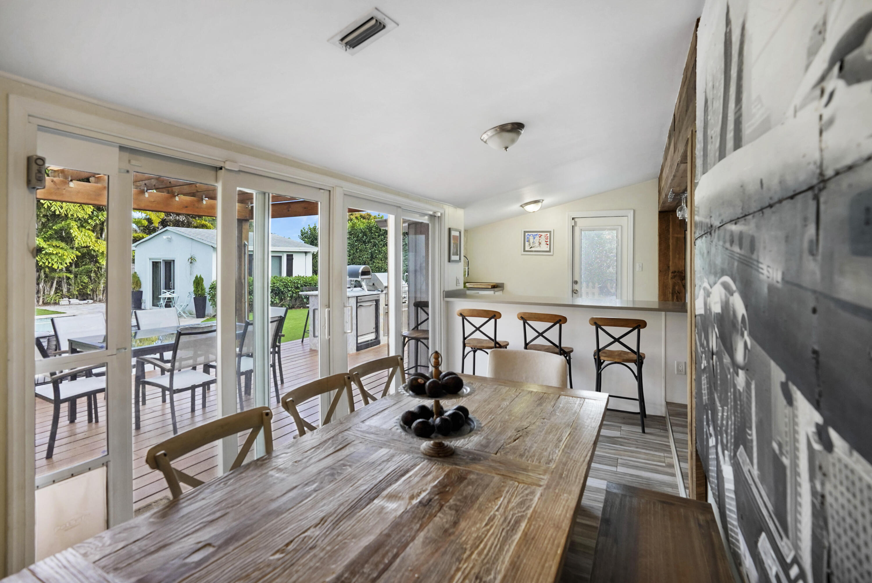 PLUMOSA PARK SEC A, B AND - Residential