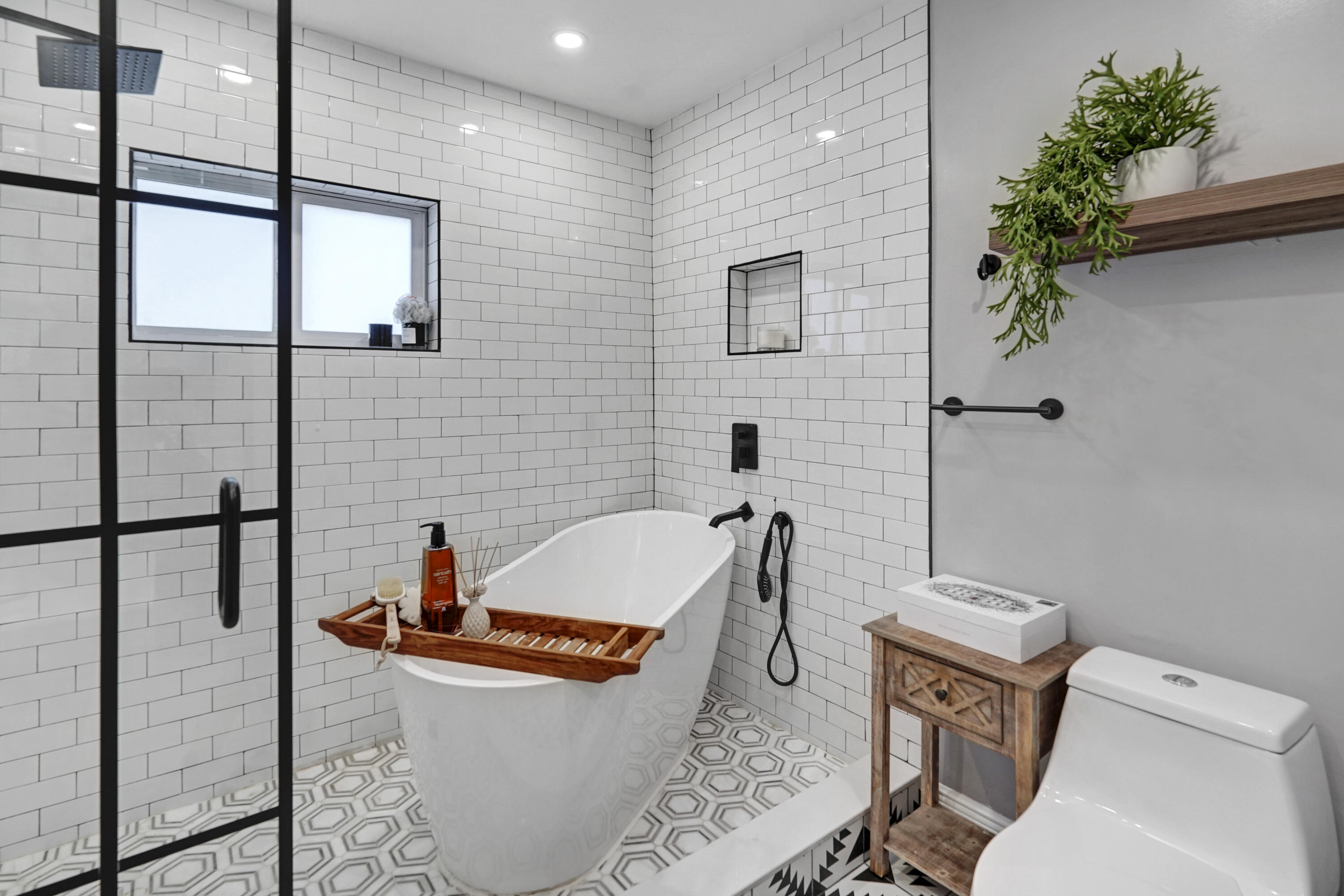 PLUMOSA PARK SEC A, B AND - Residential