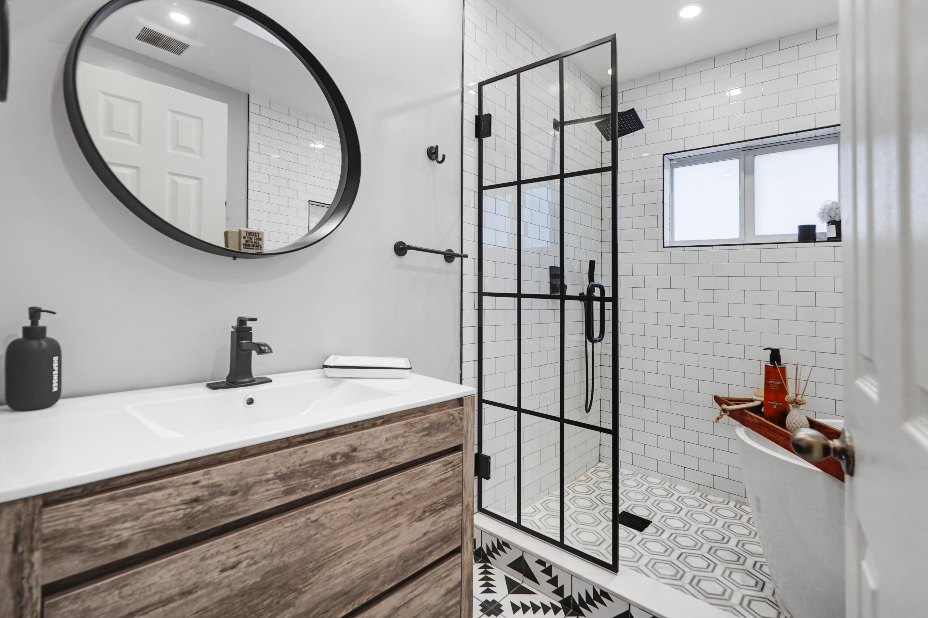 PLUMOSA PARK SEC A, B AND - Residential