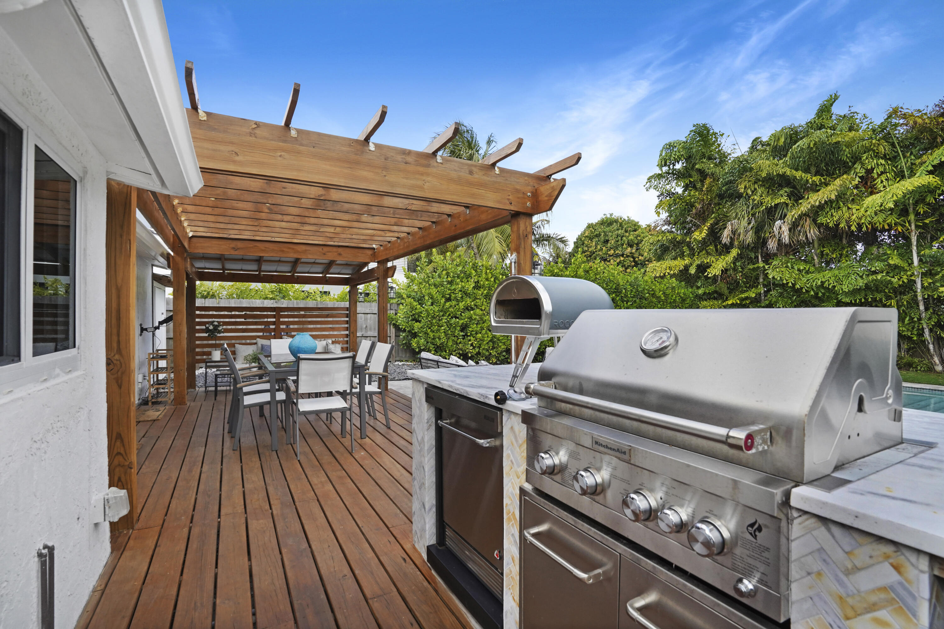 PLUMOSA PARK SEC A, B AND - Residential