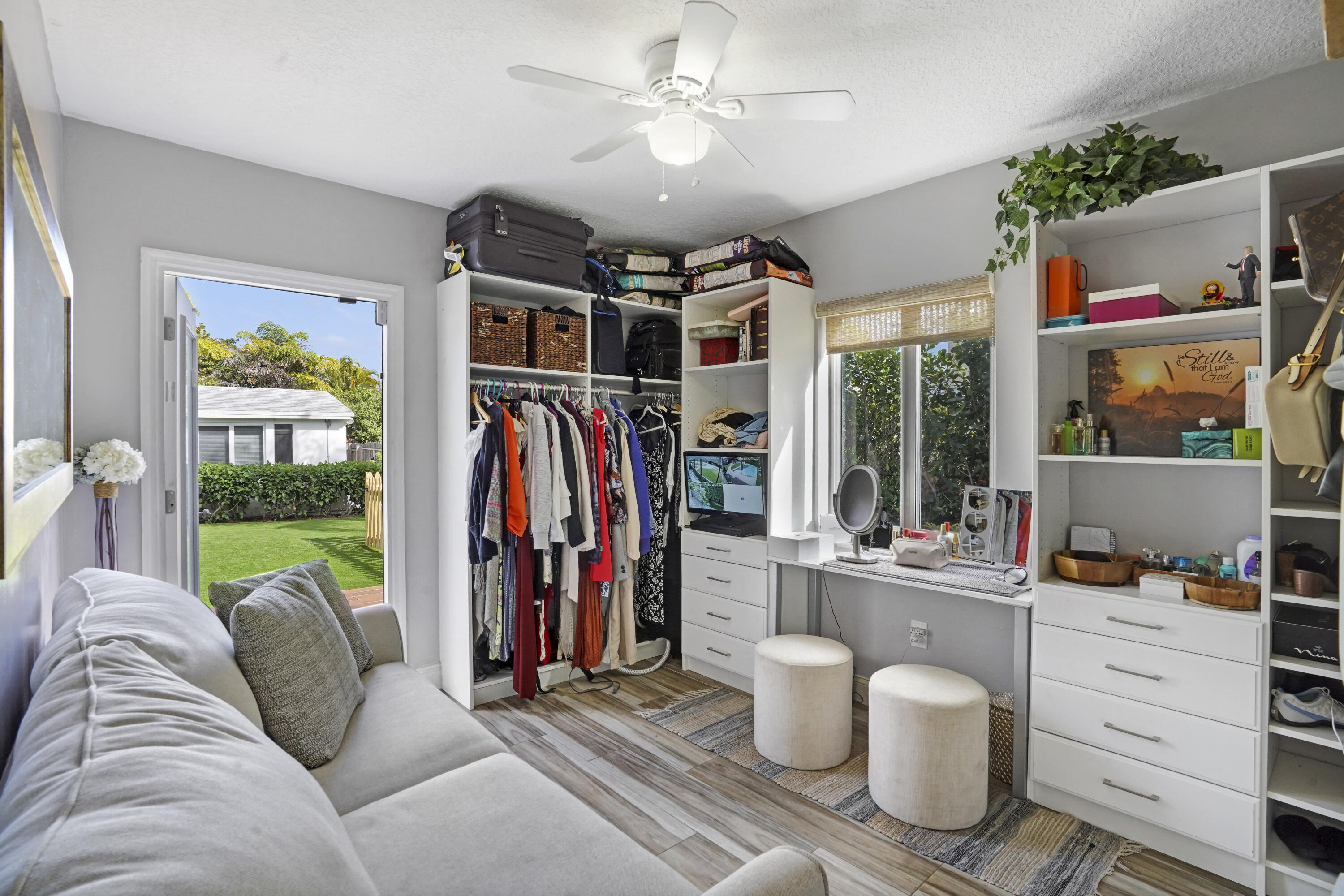 PLUMOSA PARK SEC A, B AND - Residential