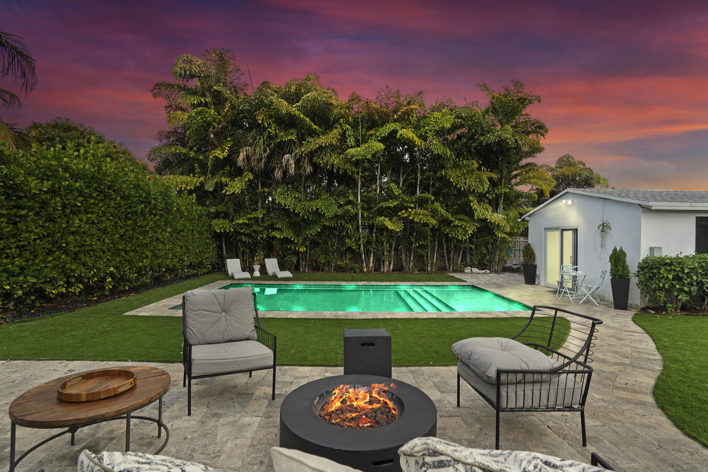 PLUMOSA PARK SEC A, B AND - Residential