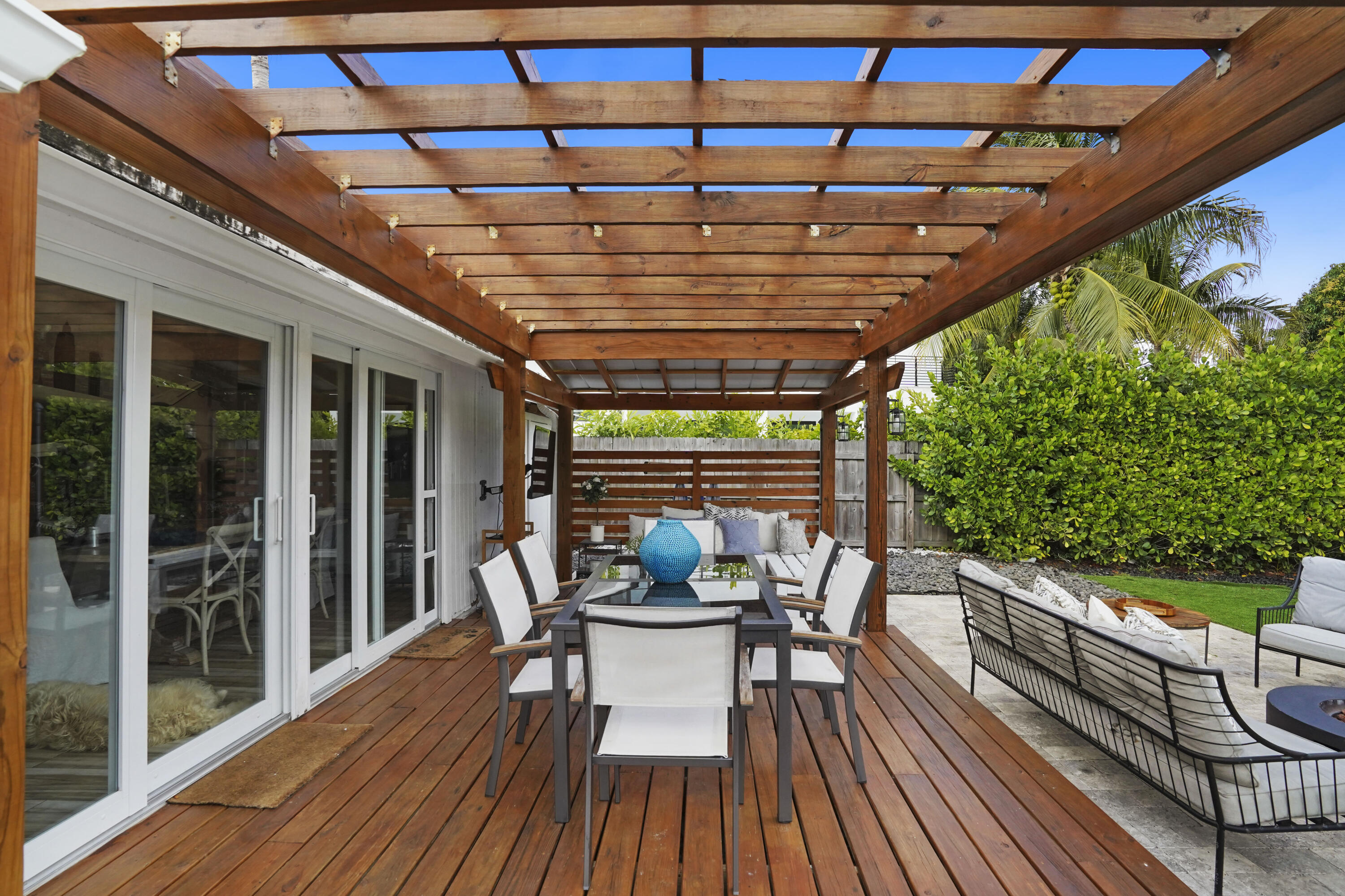 PLUMOSA PARK SEC A, B AND - Residential