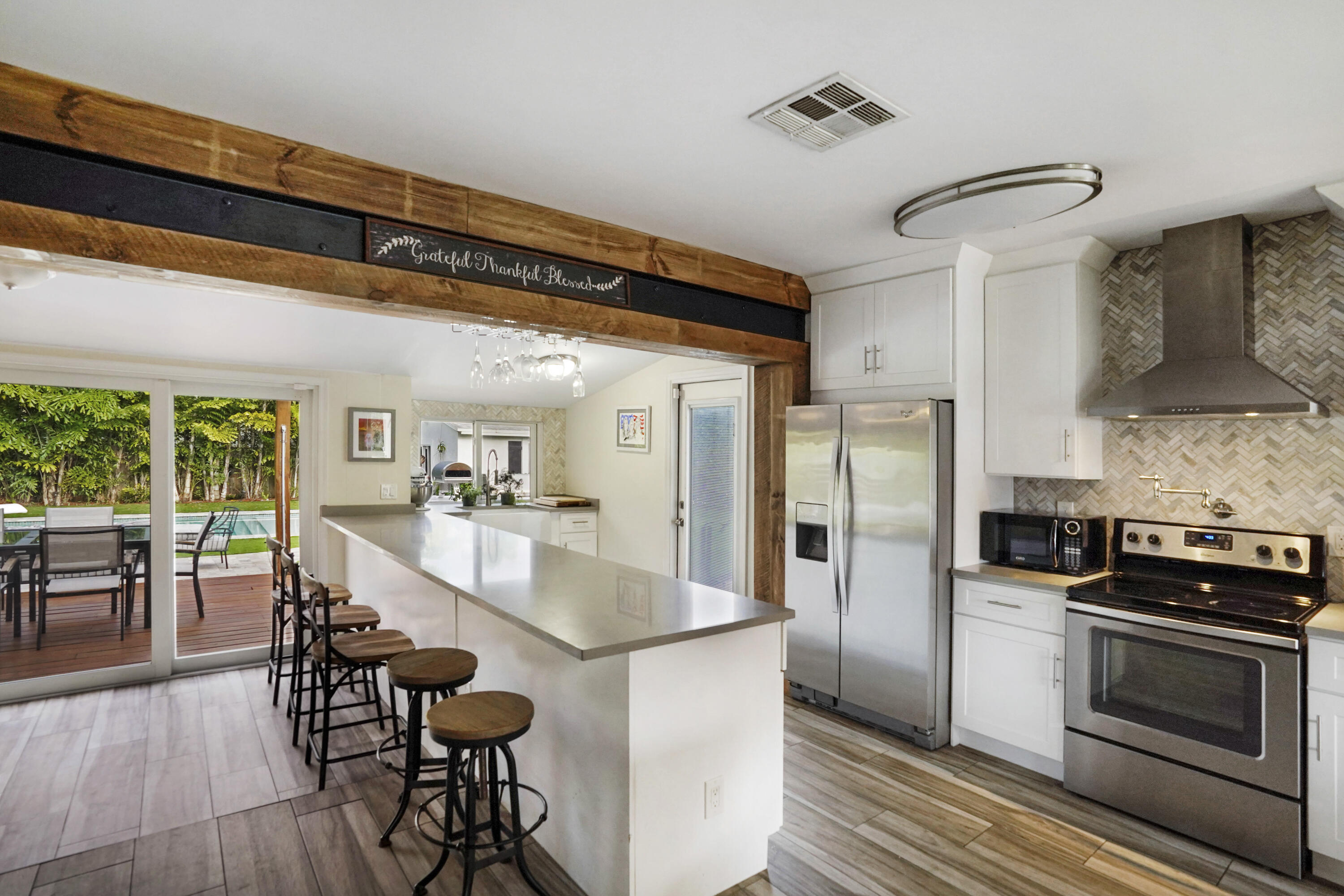 PLUMOSA PARK SEC A, B AND - Residential