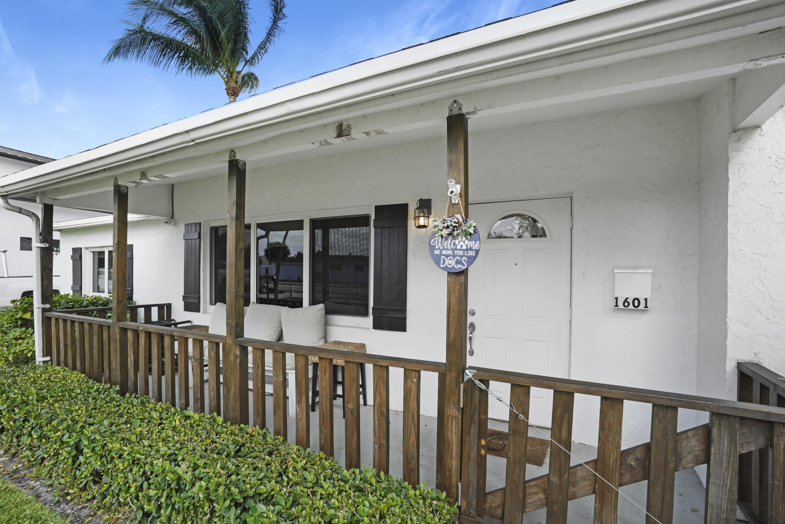 PLUMOSA PARK SEC A, B AND - Residential