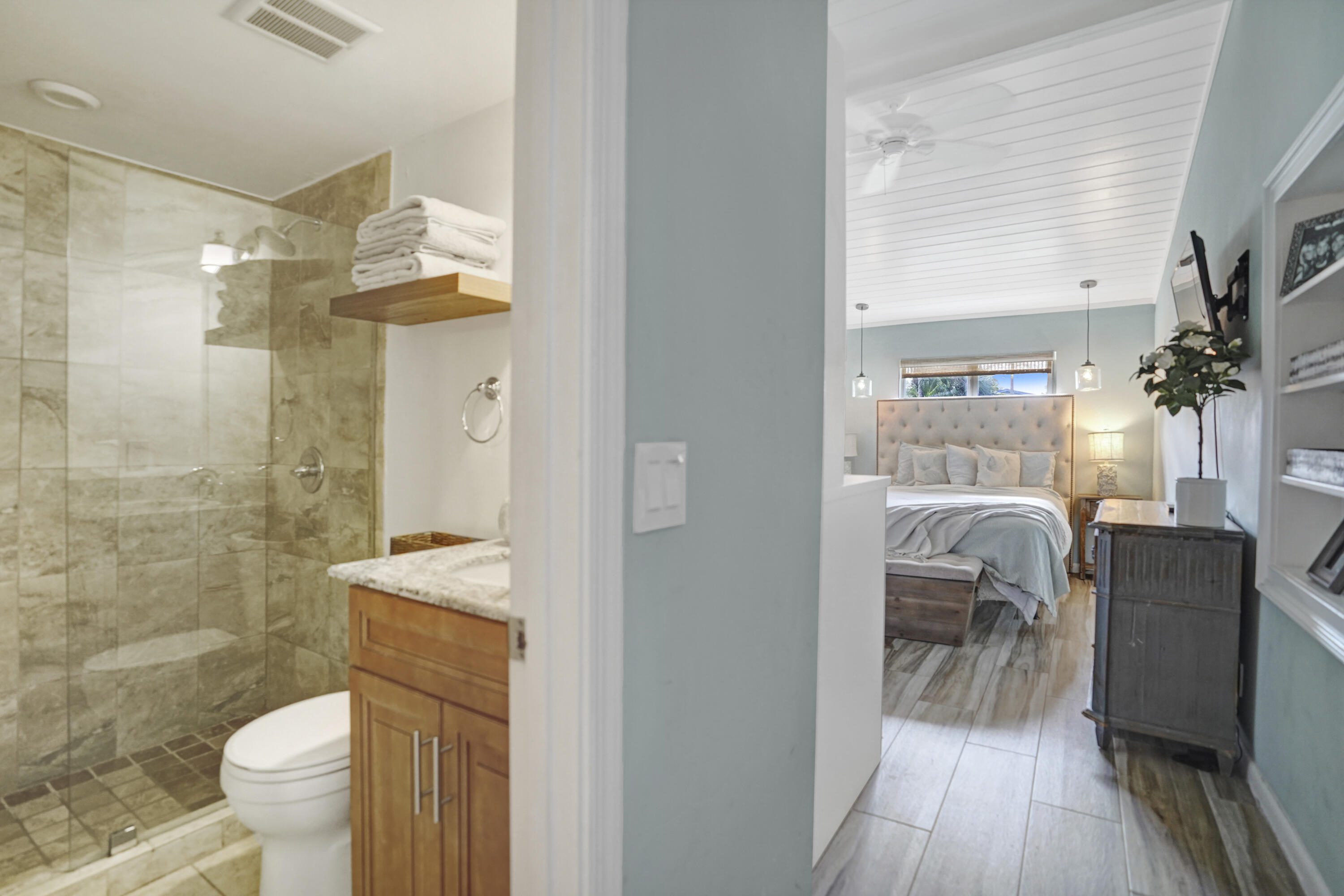 PLUMOSA PARK SEC A, B AND - Residential