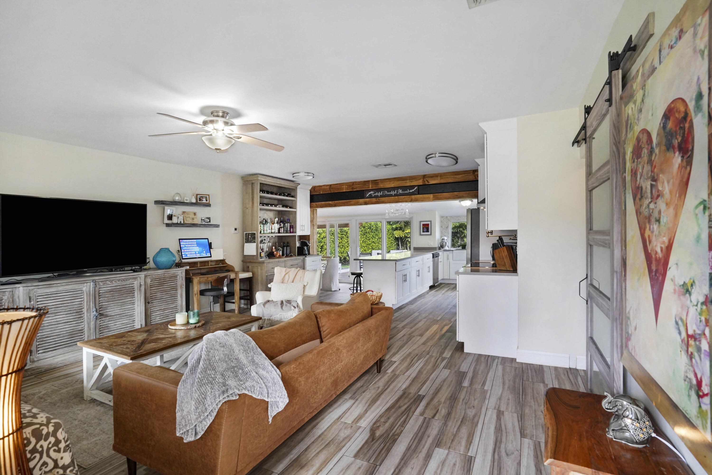 PLUMOSA PARK SEC A, B AND - Residential