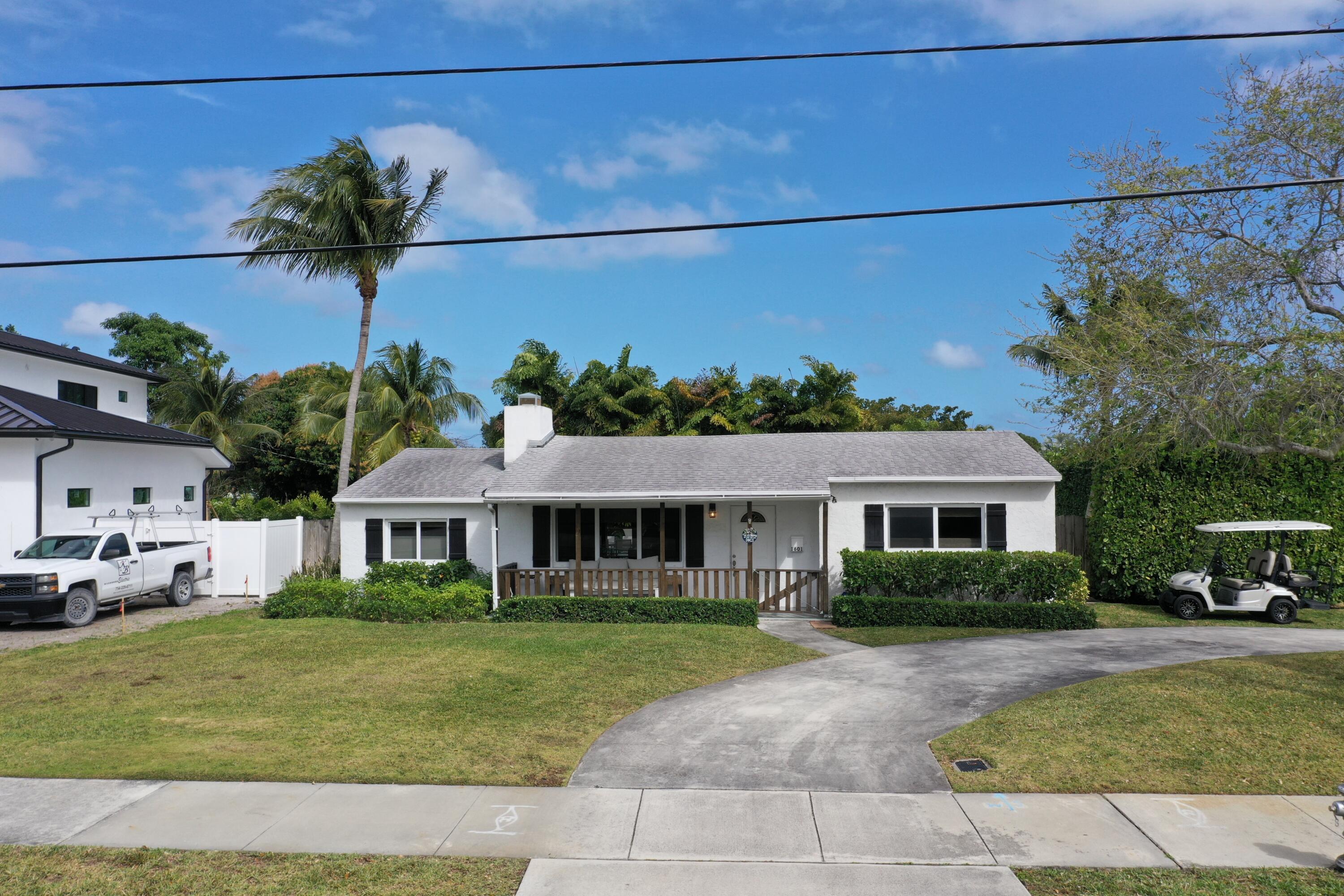 PLUMOSA PARK SEC A, B AND - Residential