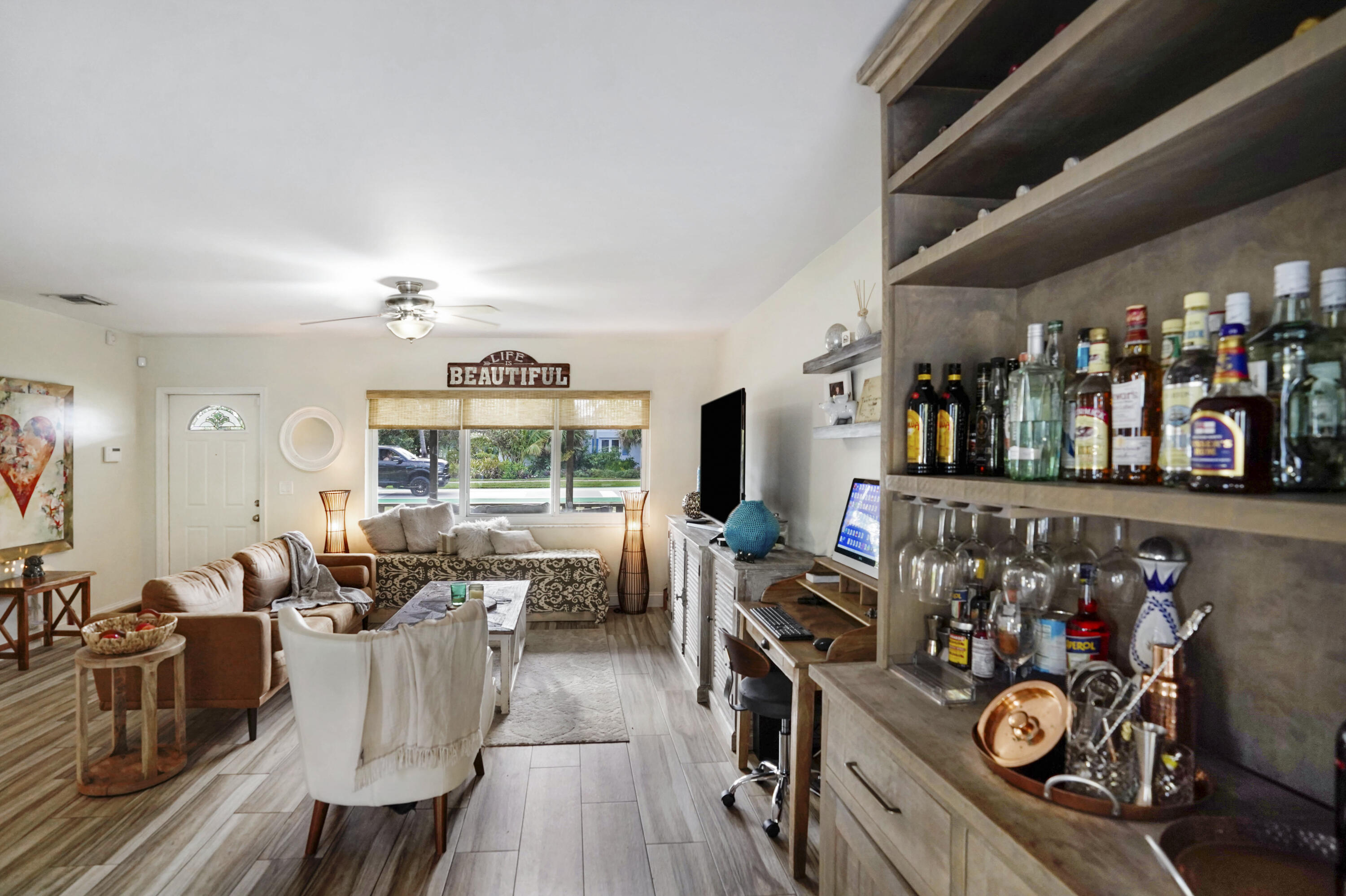 PLUMOSA PARK SEC A, B AND - Residential