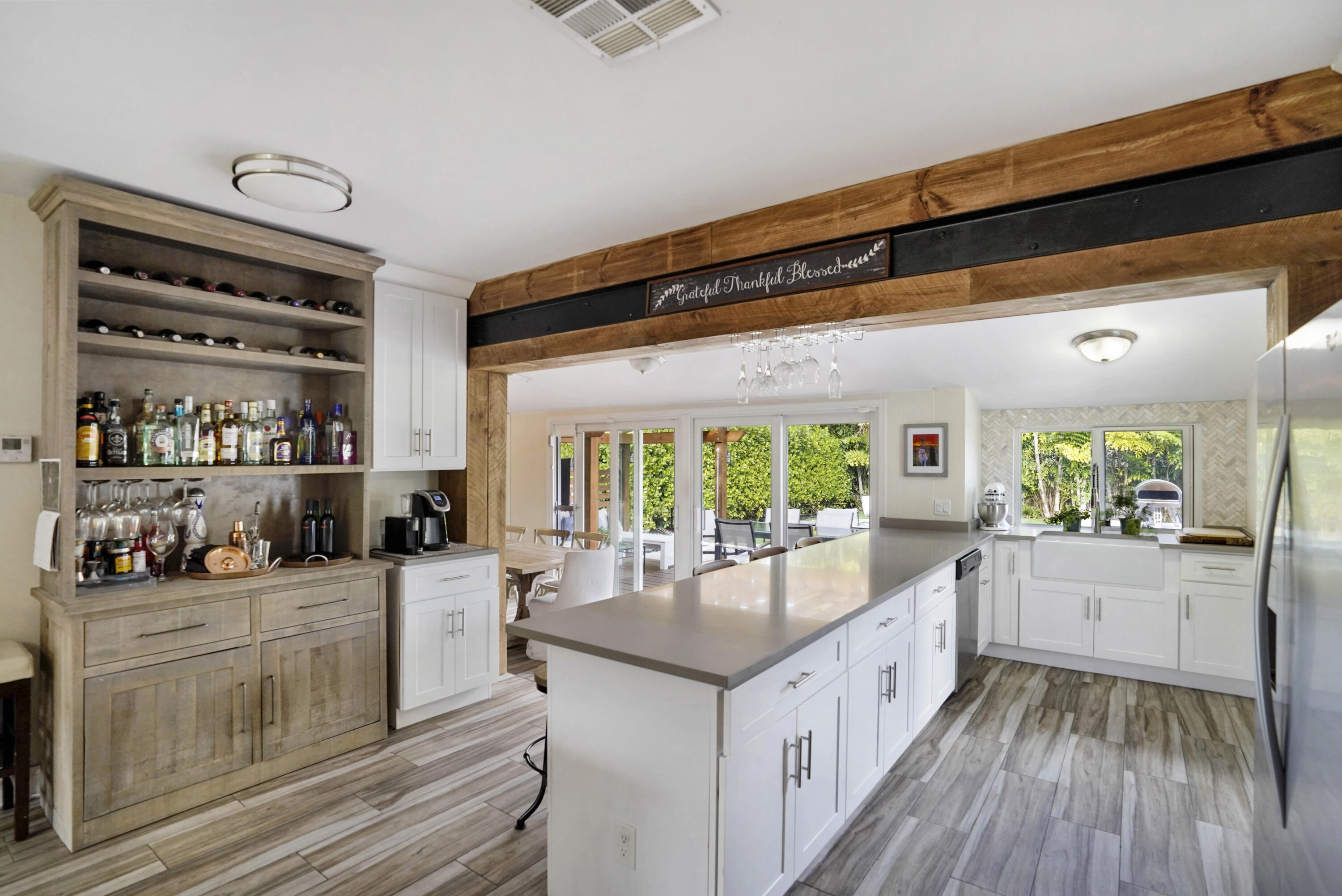 PLUMOSA PARK SEC A, B AND - Residential