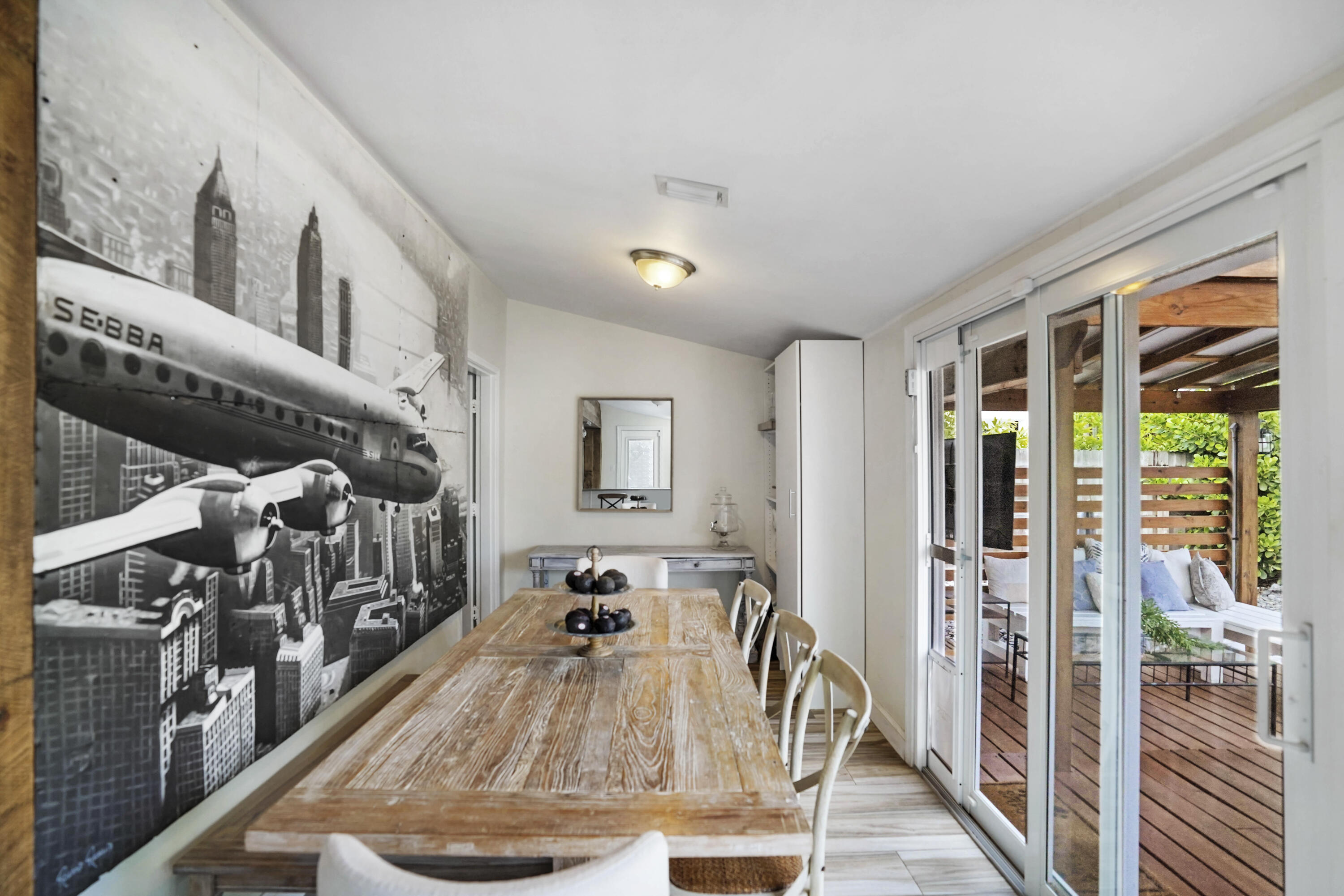 PLUMOSA PARK SEC A, B AND - Residential