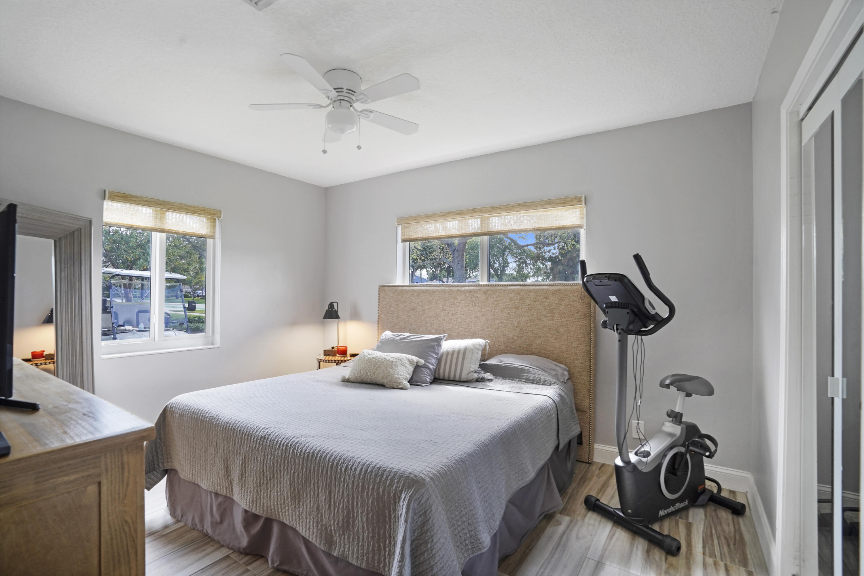 PLUMOSA PARK SEC A, B AND - Residential