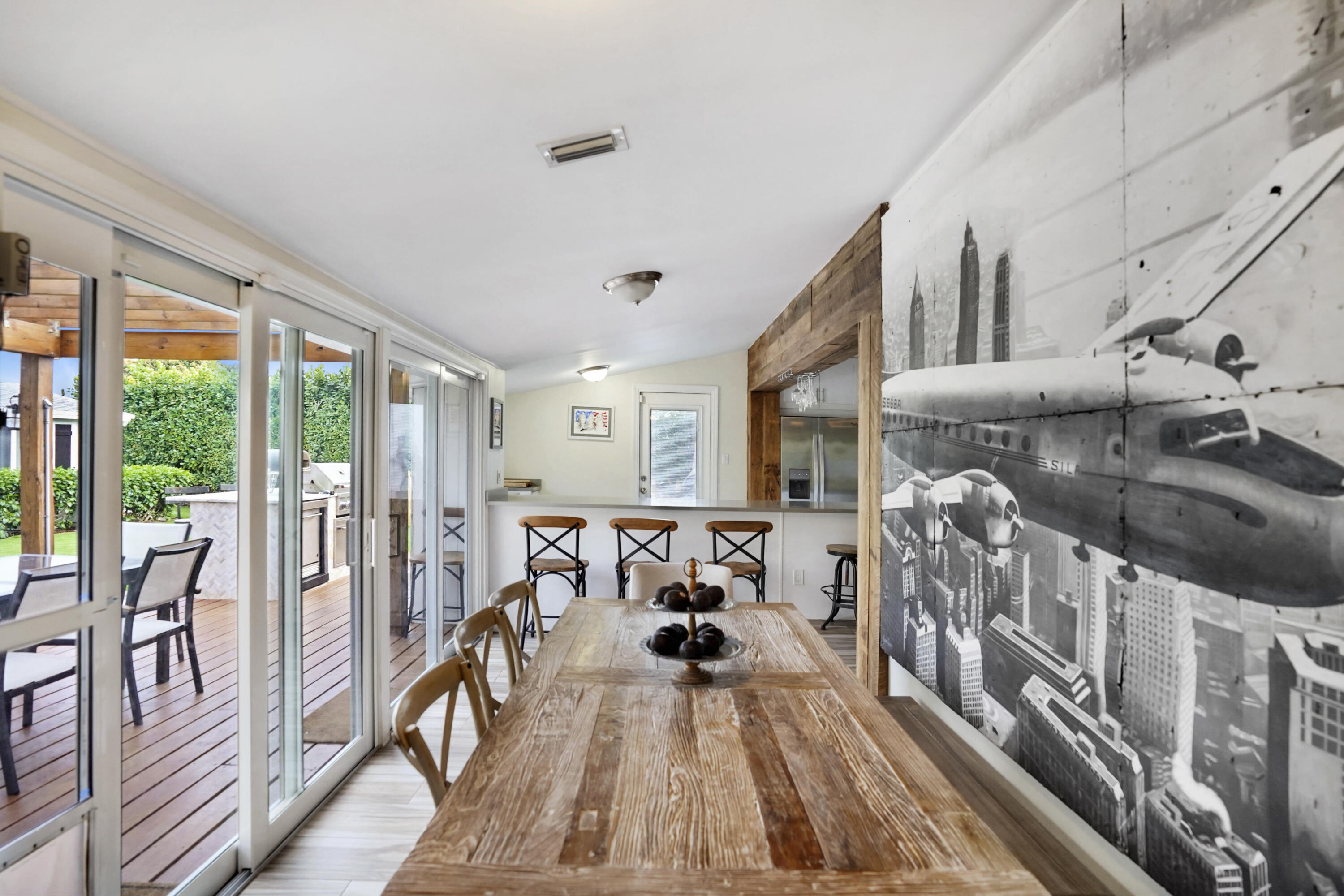 PLUMOSA PARK SEC A, B AND - Residential