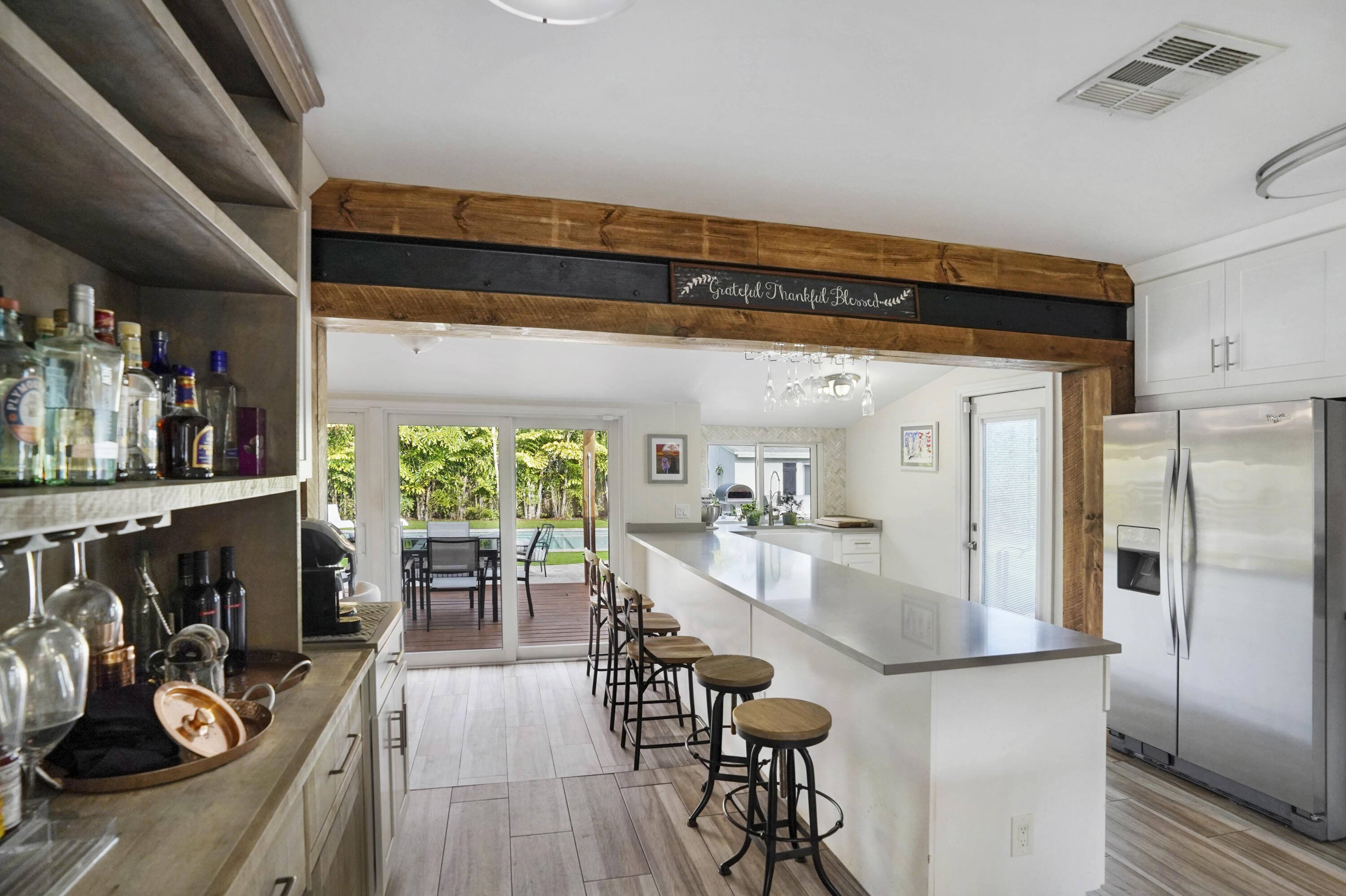 PLUMOSA PARK SEC A, B AND - Residential