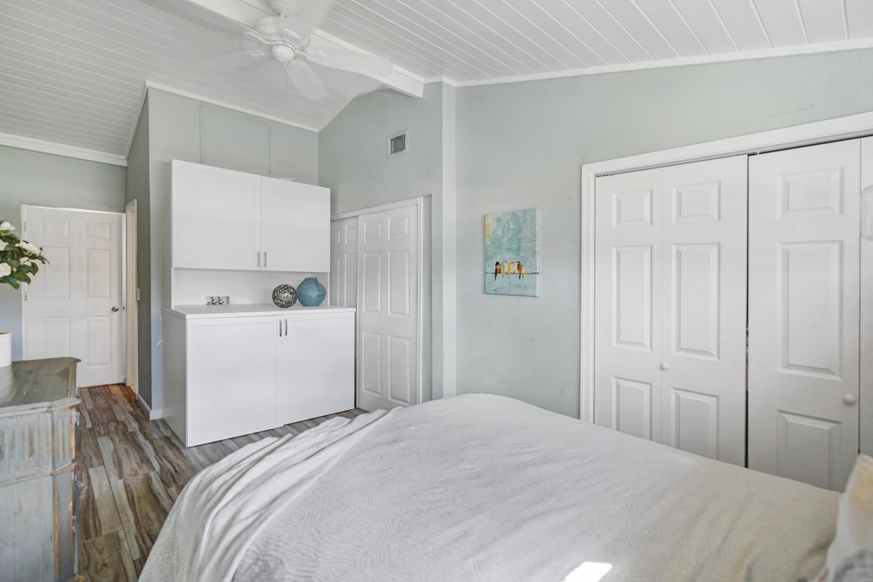 PLUMOSA PARK SEC A, B AND - Residential