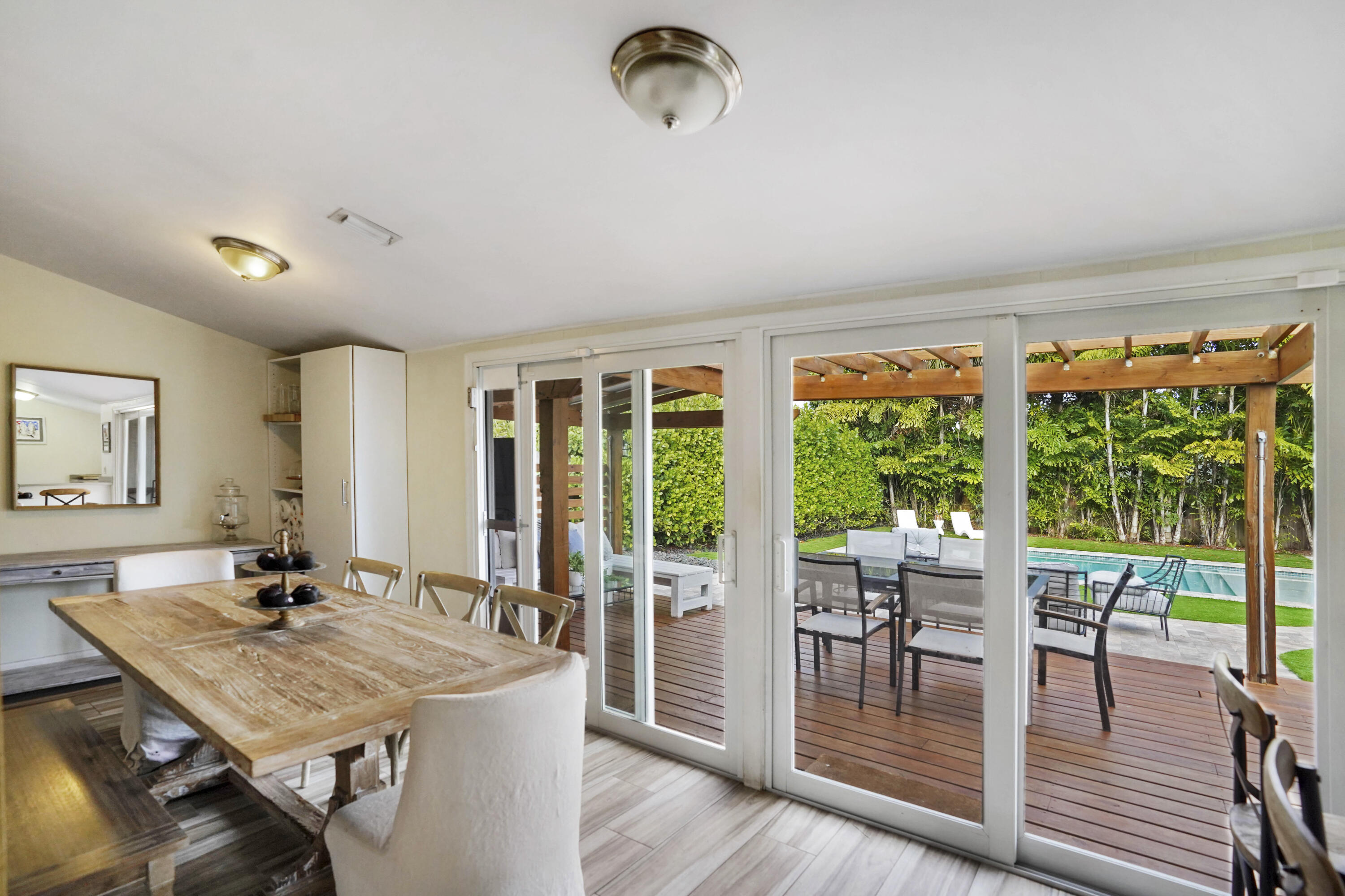 PLUMOSA PARK SEC A, B AND - Residential