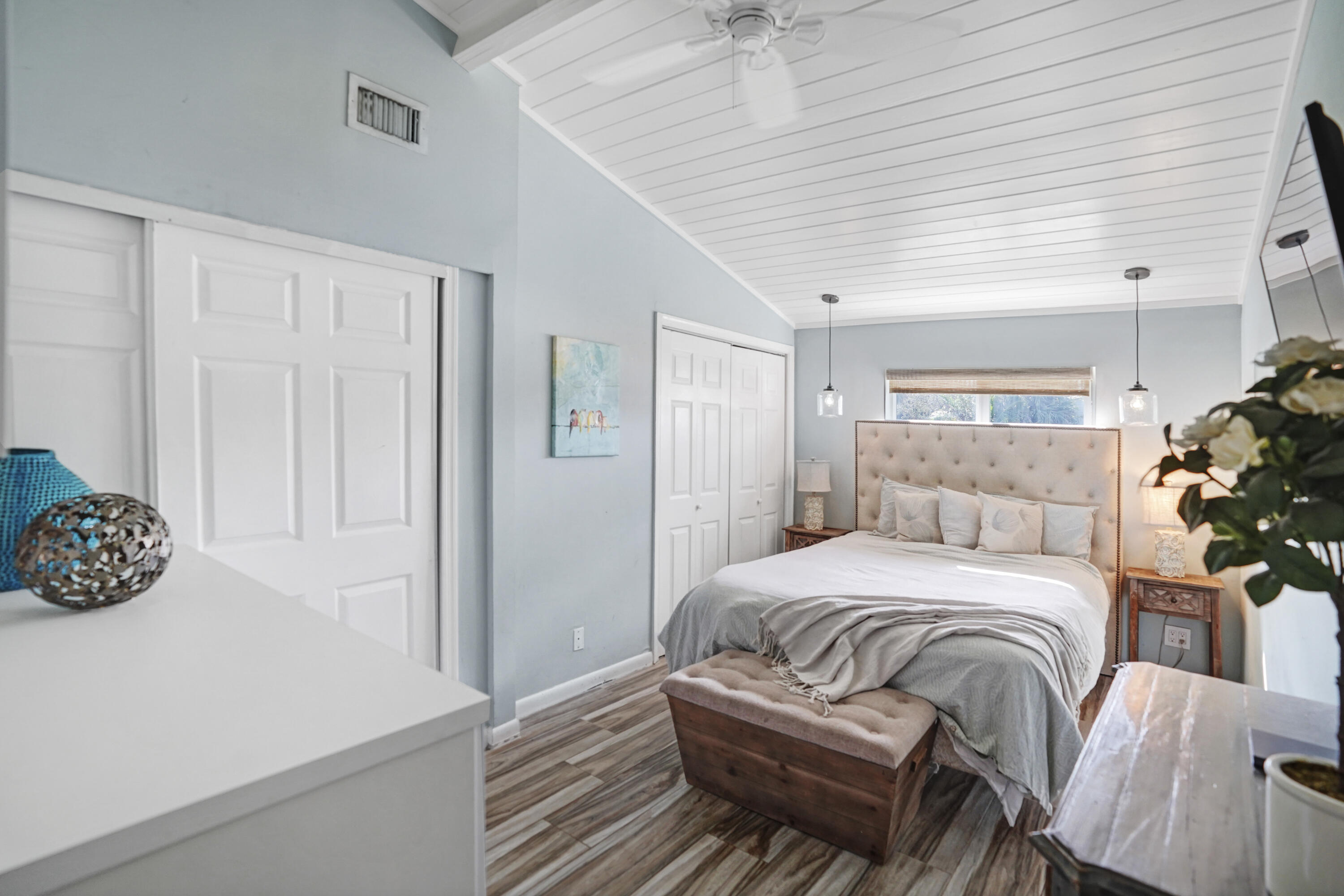 PLUMOSA PARK SEC A, B AND - Residential