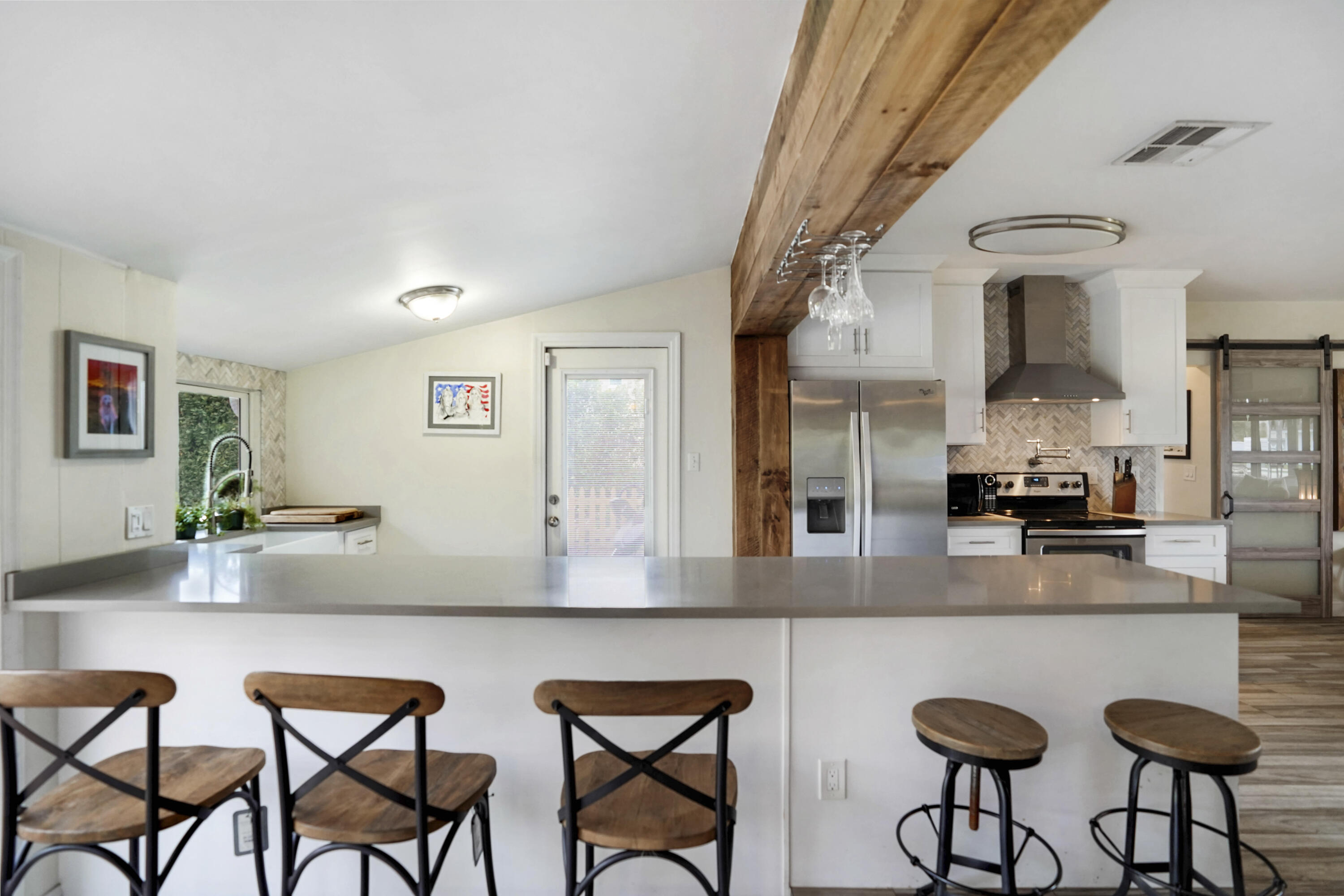 PLUMOSA PARK SEC A, B AND - Residential