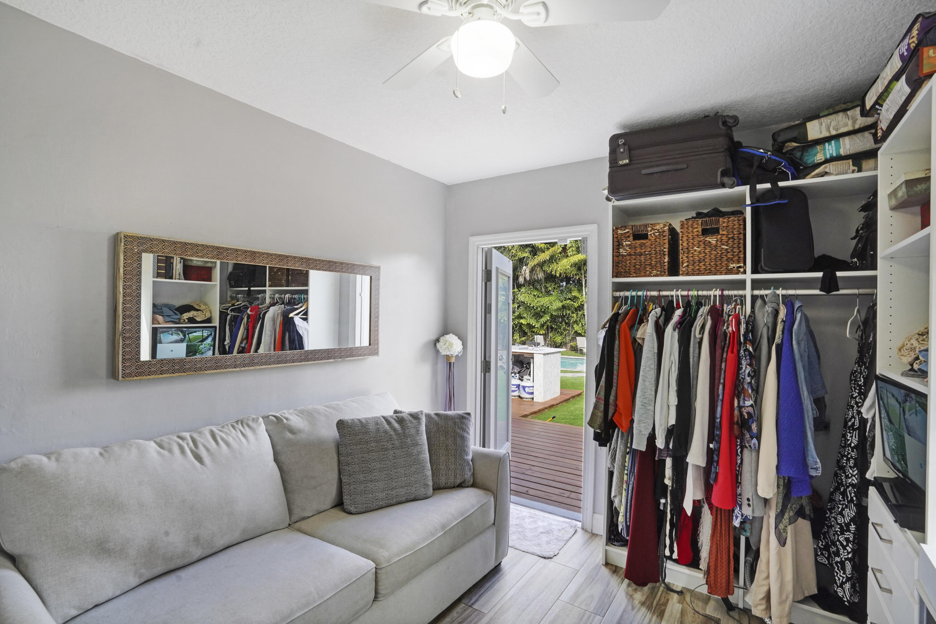 PLUMOSA PARK SEC A, B AND - Residential