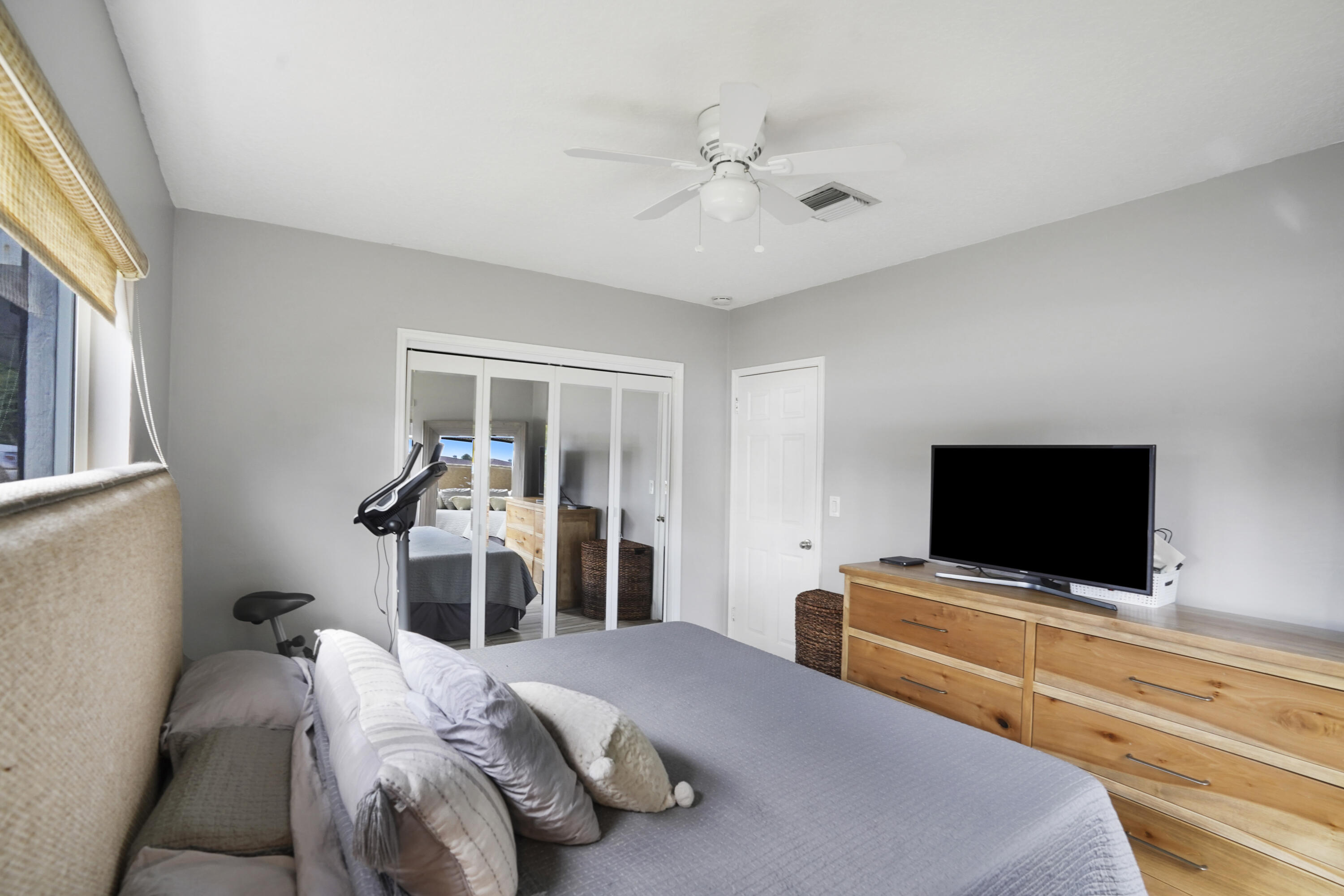 PLUMOSA PARK SEC A, B AND - Residential