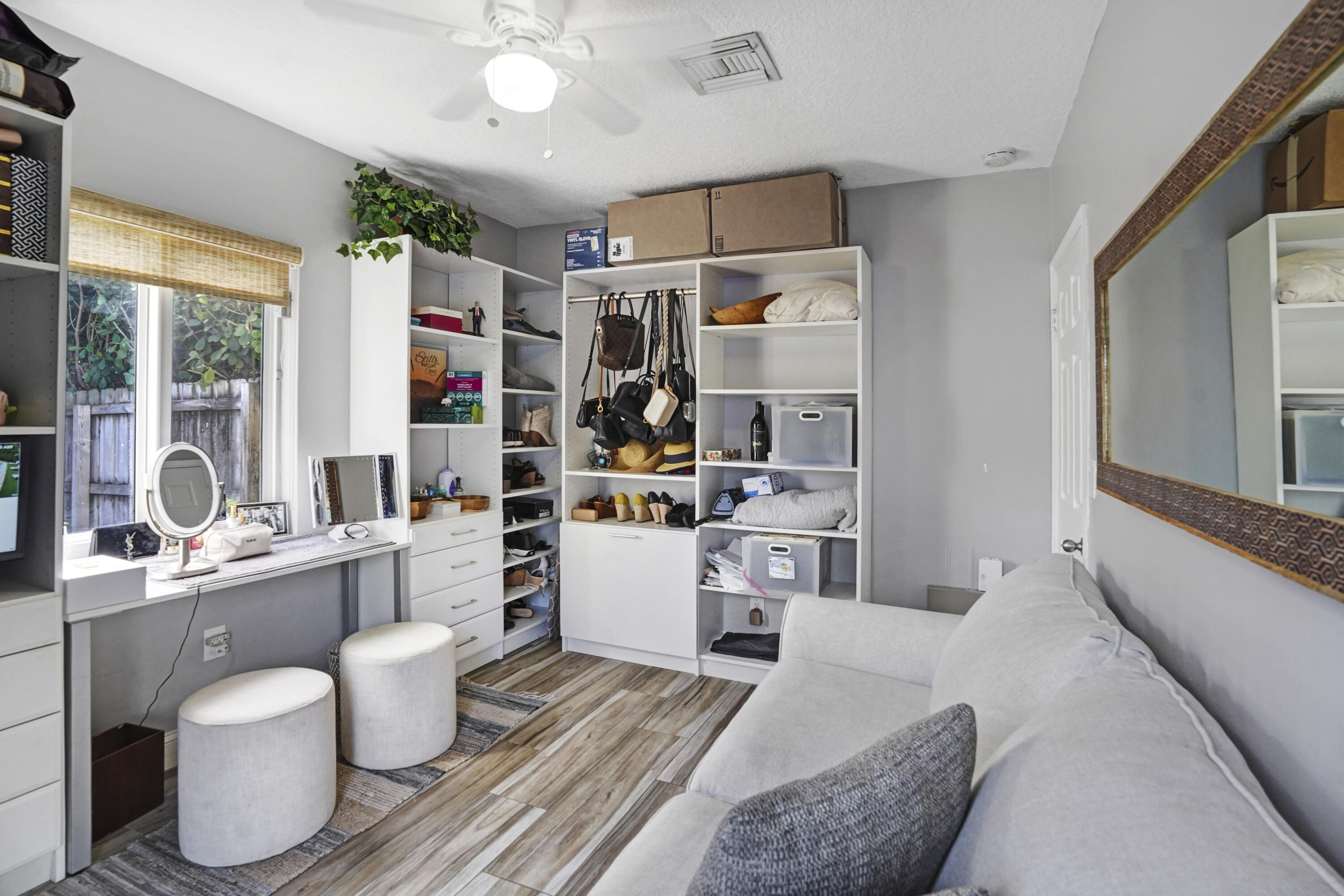 PLUMOSA PARK SEC A, B AND - Residential